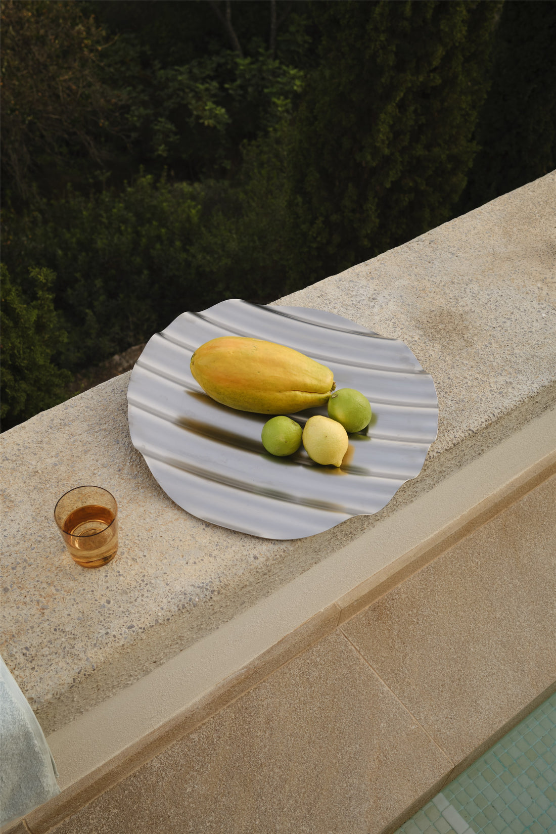 Wave Tray