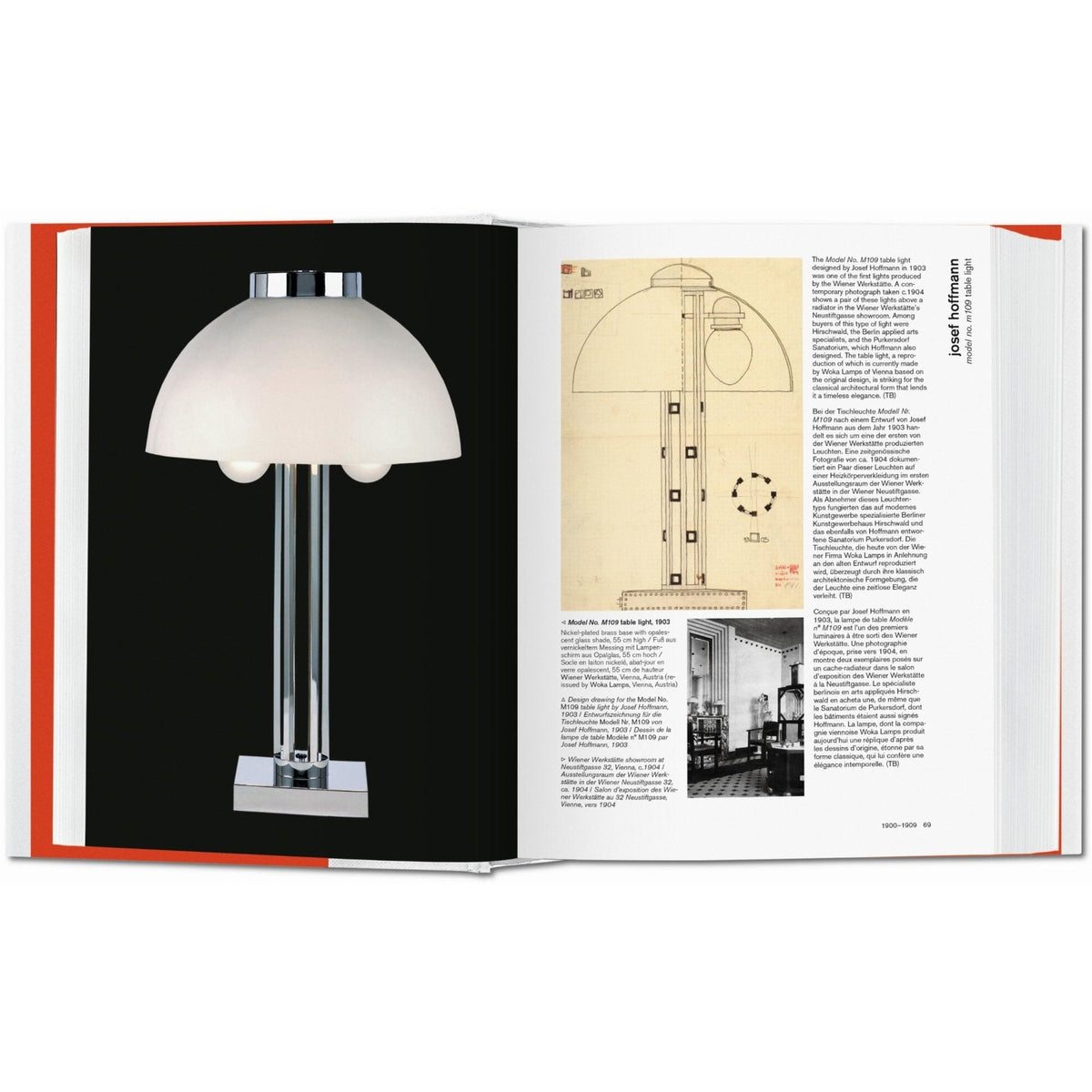1000 Lights - Bücher - Taschen Verlag – view 5