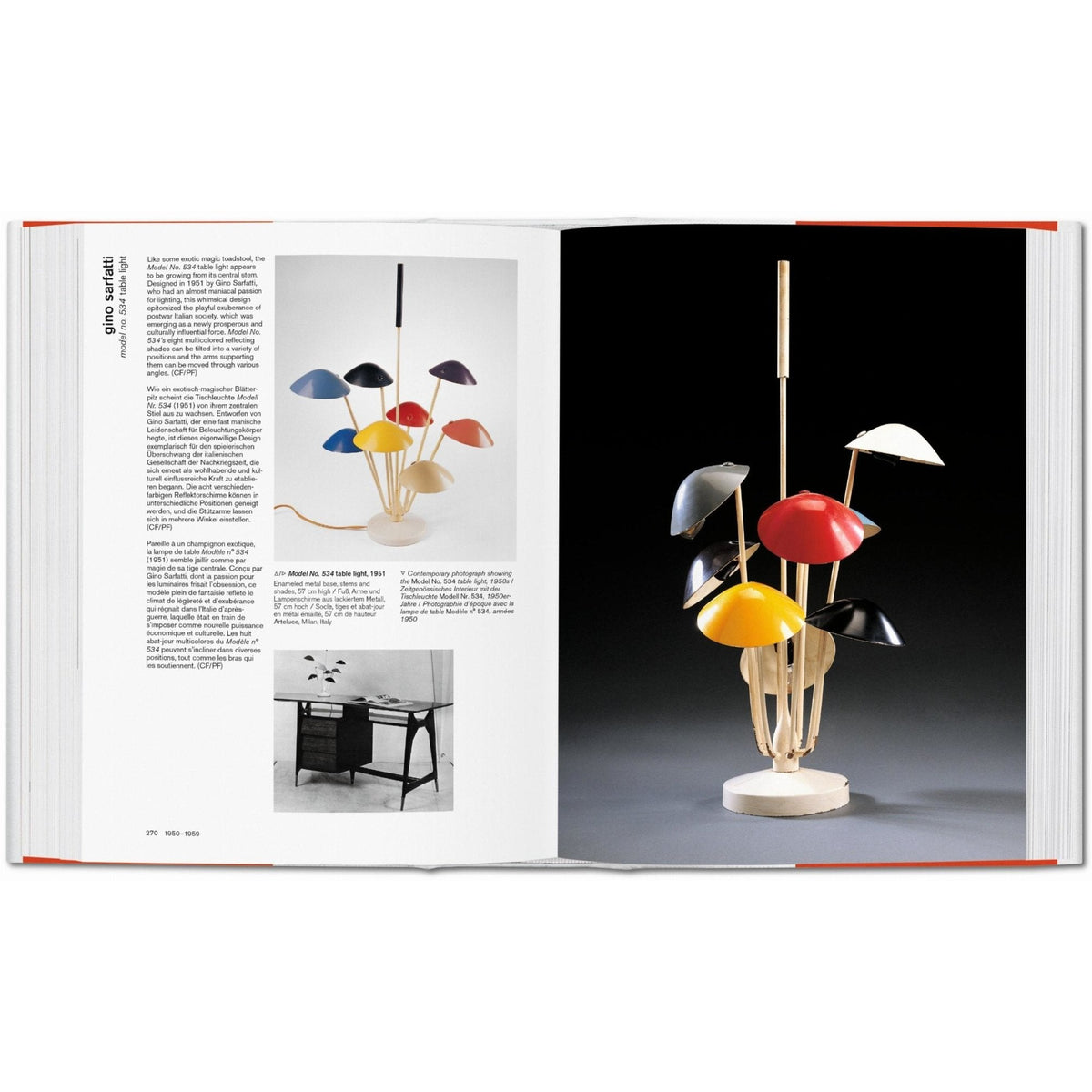 1000 Lights - Bücher - Taschen Verlag – view 6