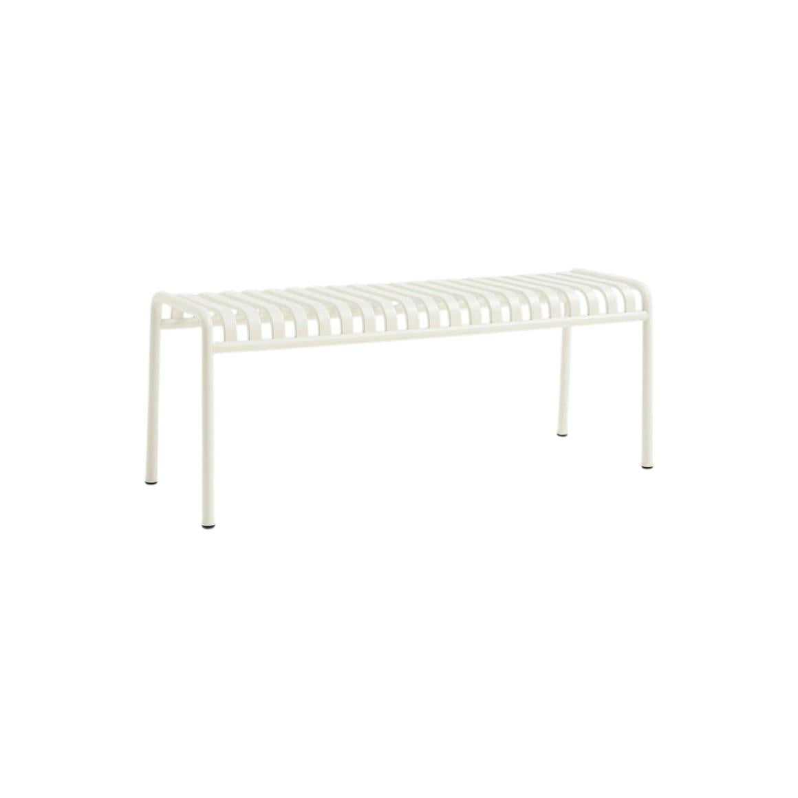 Palissade Bench