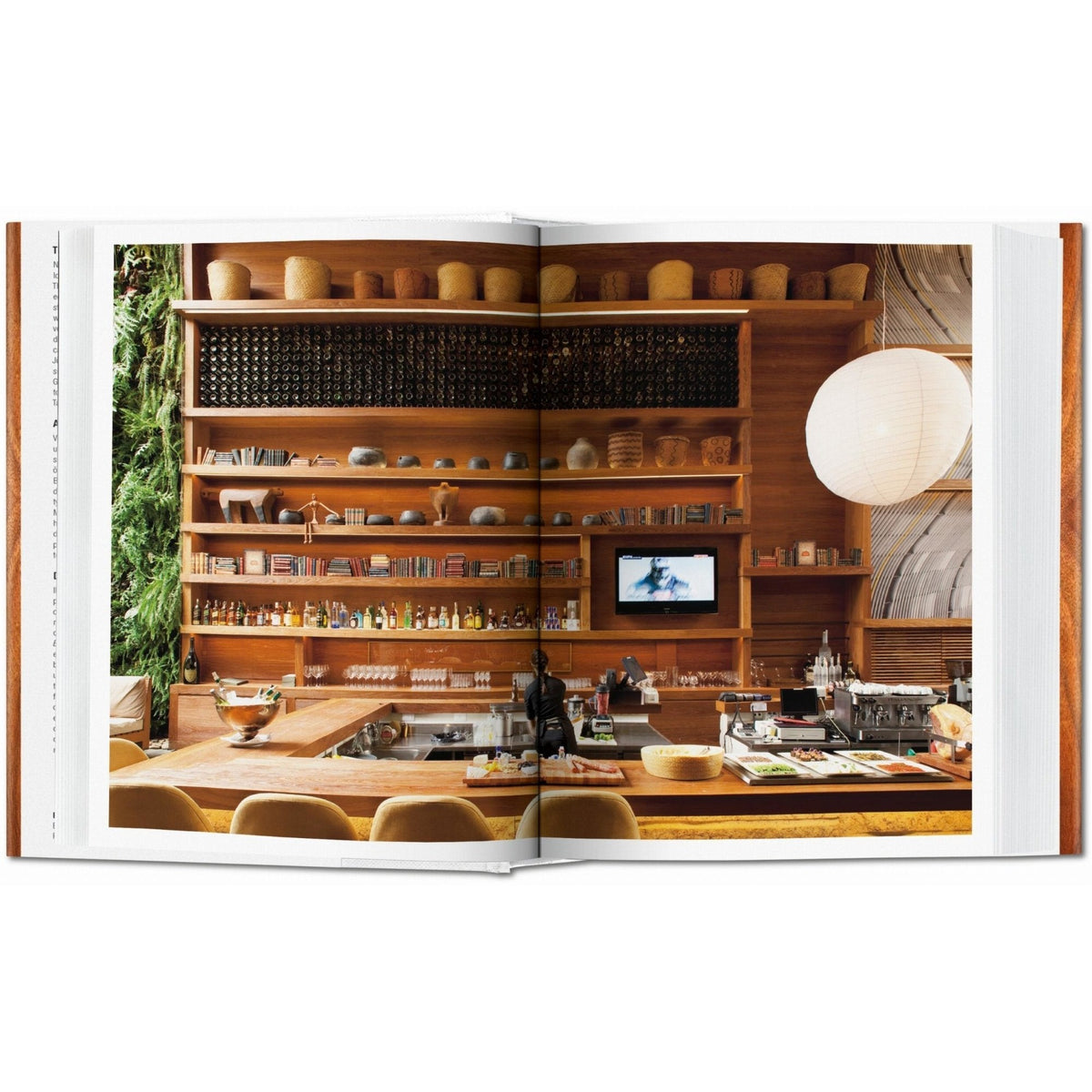 100 Contemporary Wood Buildings - Bücher - Taschen Verlag – Ansicht 3