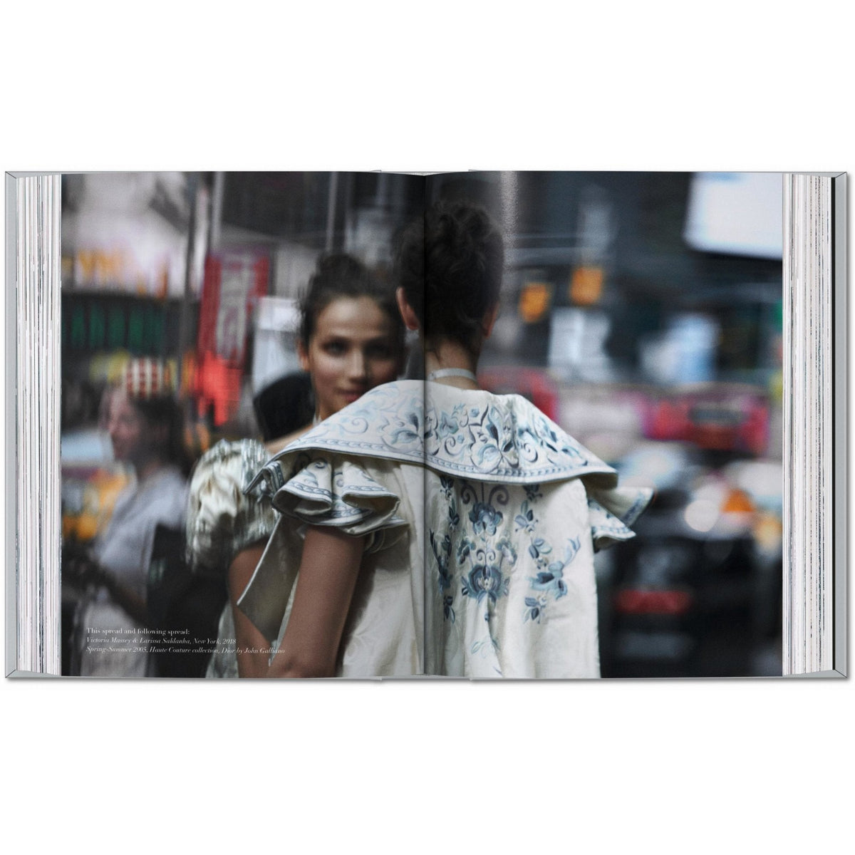 Peter Lindbergh. Dior. 40th Ed. - Bücher - Taschen Verlag – view 6