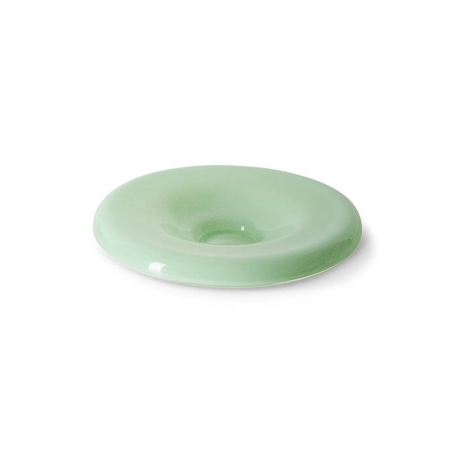 Gallery Glasschale – HKLIVING – Ansicht 3