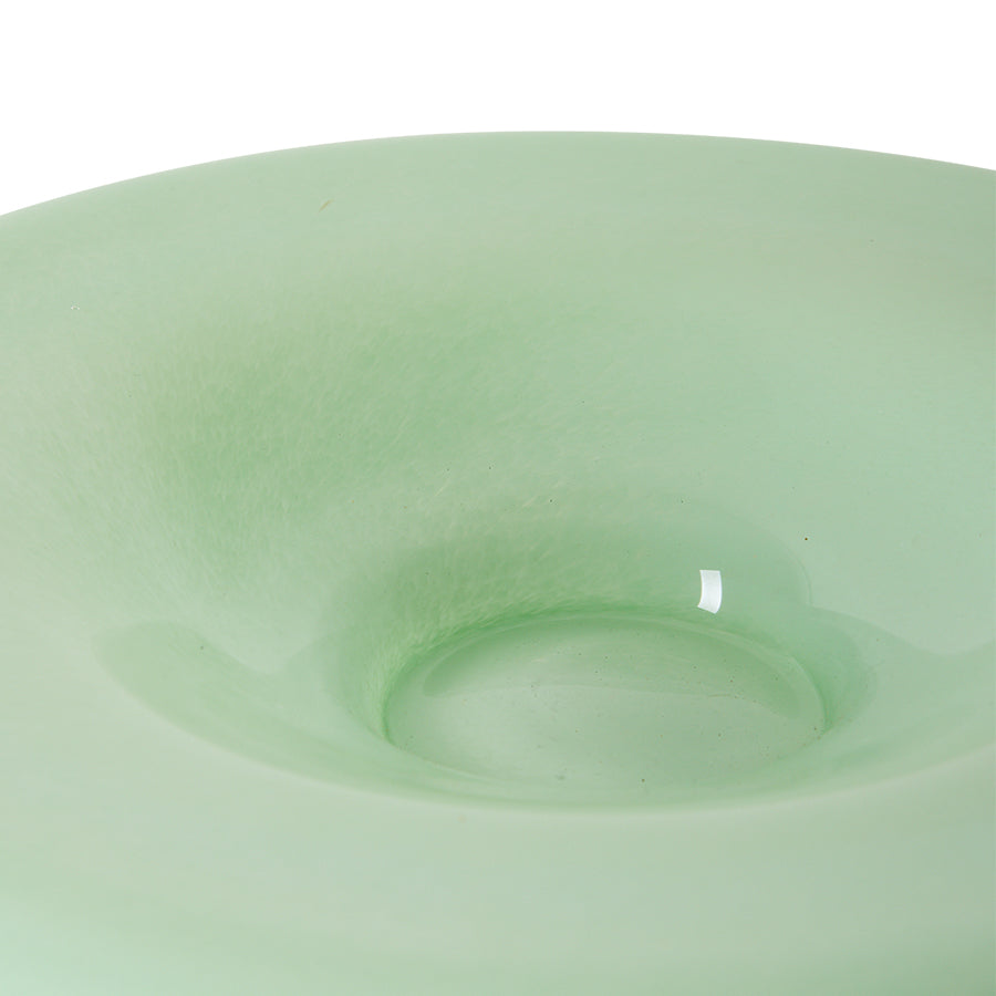 Gallery Glasschale – HKLIVING – Ansicht 4