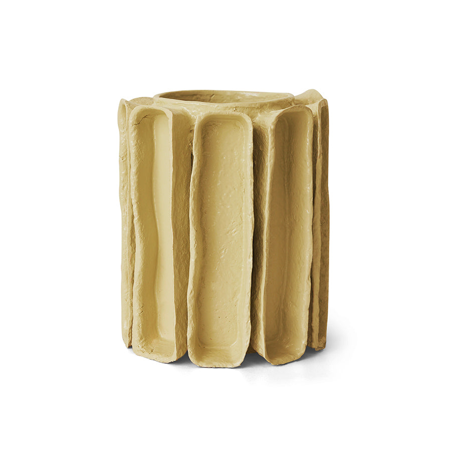 Sculptural Vase – HKLIVING
