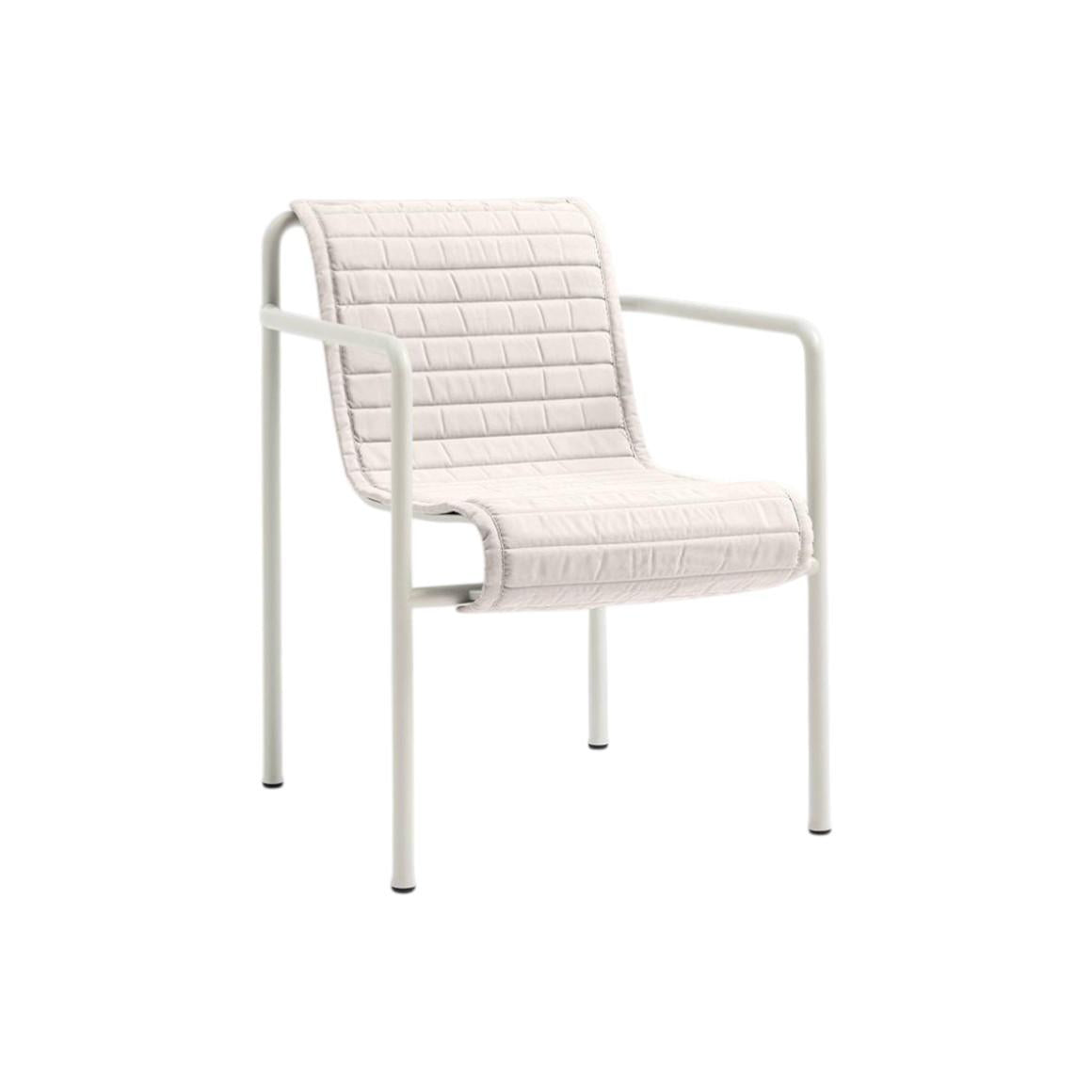 Palissade Quilted Kissen 