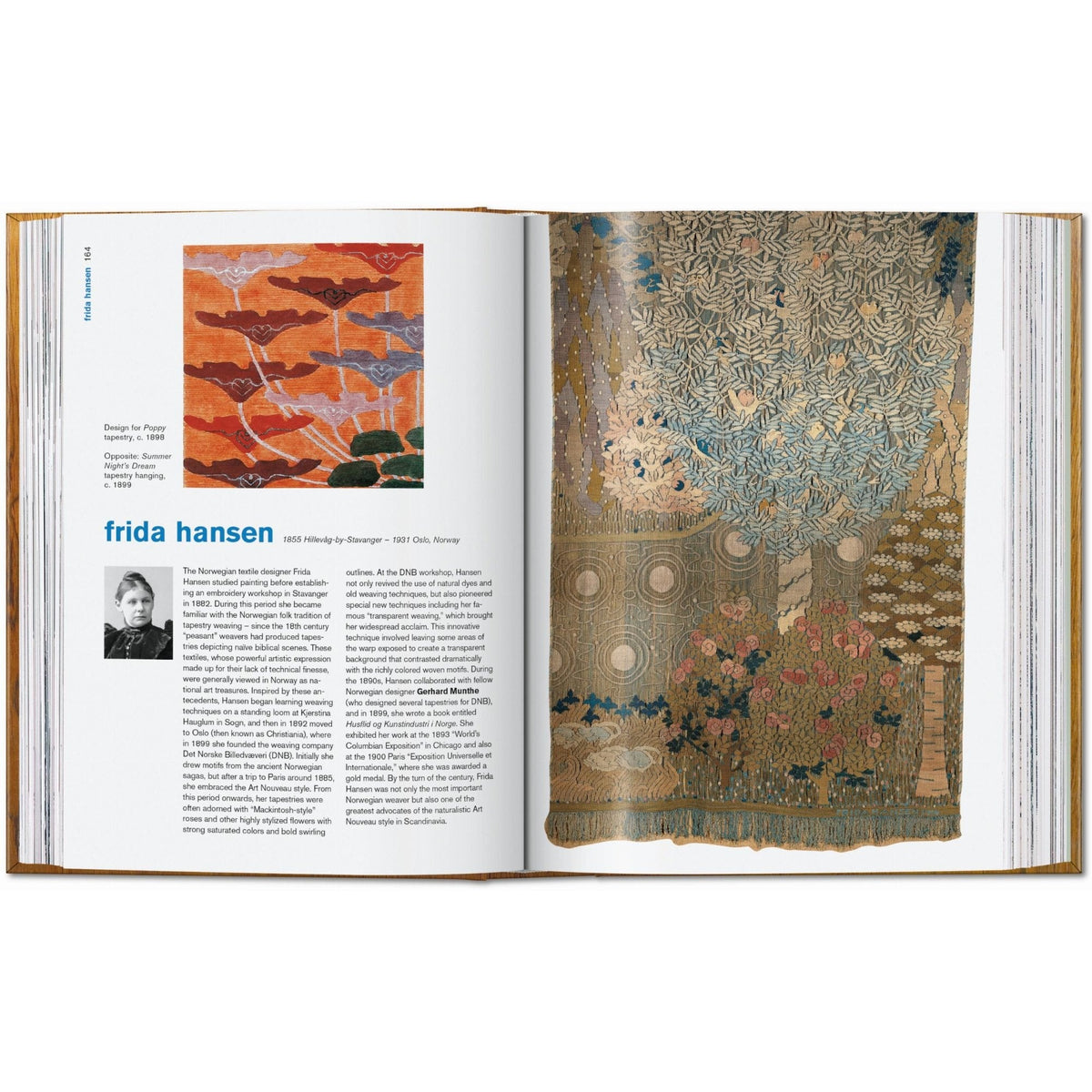 Scandinavian Design. 45th Ed. - Bücher - Taschen Verlag – Ansicht 4