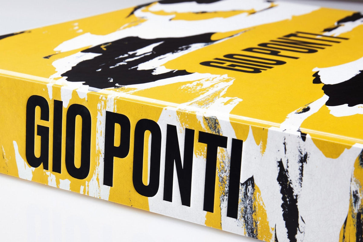 Gio Ponti XL - Bücher - Taschen Verlag – Ansicht 3