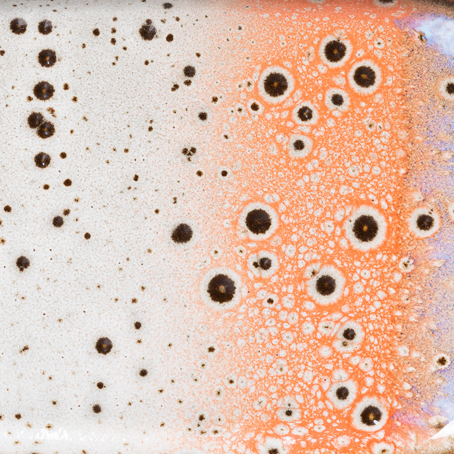 70s Ceramics – Kleine Tabletts, Atlas (2-Set) – HKLIVING – Ansicht 4