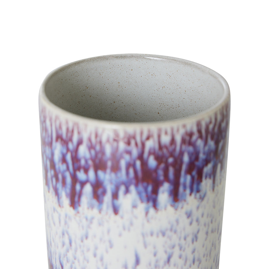 70s Ceramics – Vorratsdose, Yeti – HKLIVING – Ansicht 5