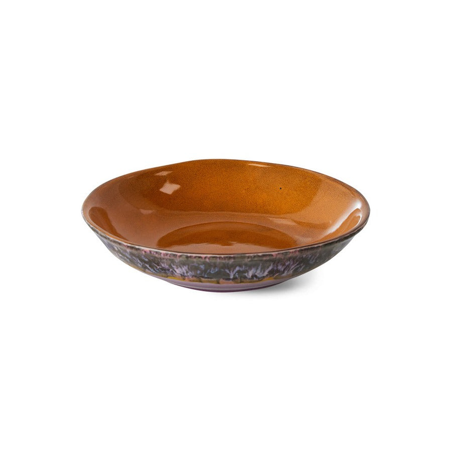 70s Ceramics – Curry Bowls, Daybreak (set of 2) – HKLIVING – view 3
