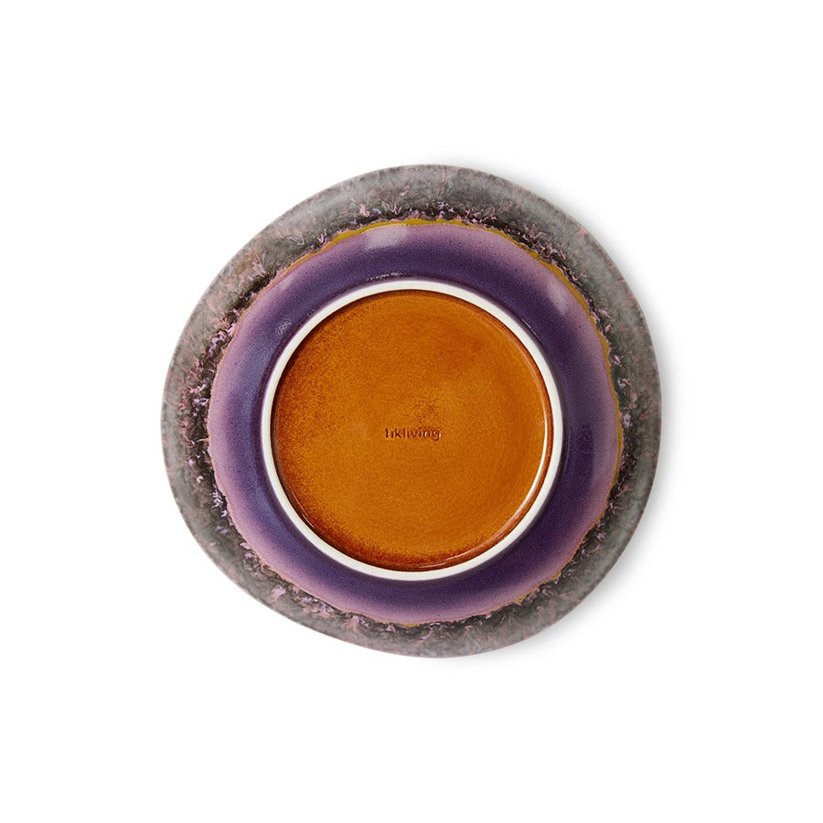 70s Ceramics – Curry Bowls, Daybreak (set of 2) – HKLIVING – view 5