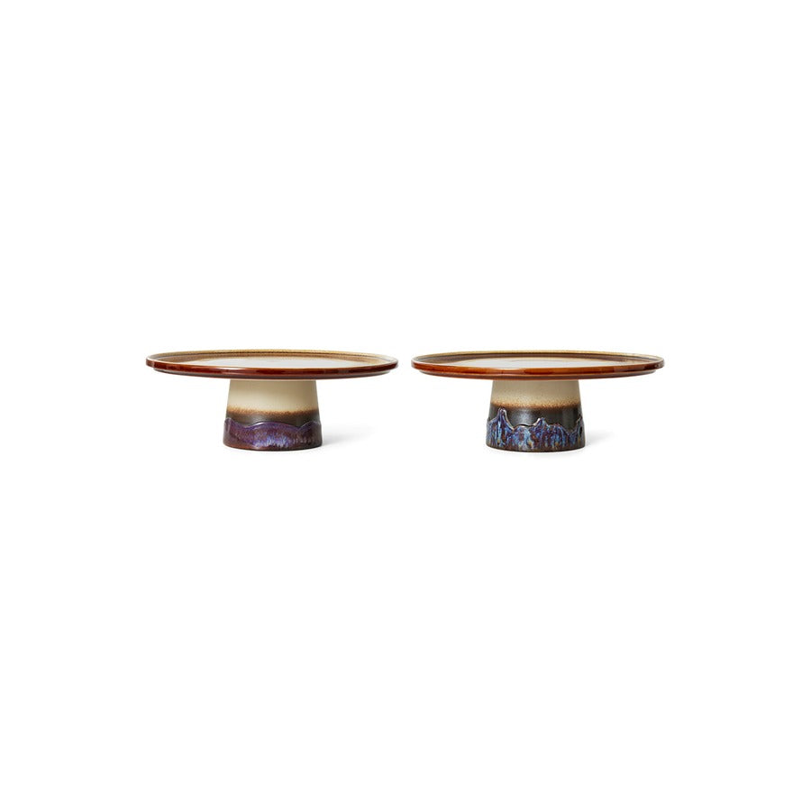 70s Ceramics – Plateau M, Orbit – HKLIVING – Ansicht 3