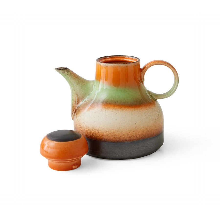 70s Ceramics – Coffee Pot, Morning – HKLIVING – view 3