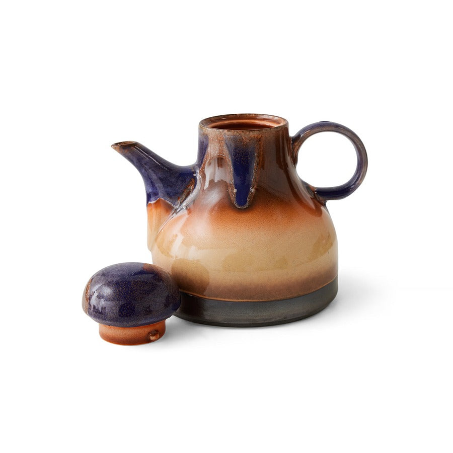 70s Ceramics – Coffee Pot, Afternoon – HKLIVING – view 3