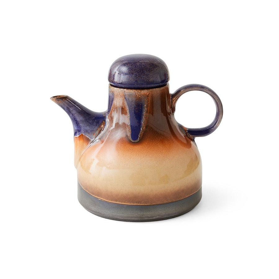 70s Ceramics – Coffee Pot, Afternoon – HKLIVING
