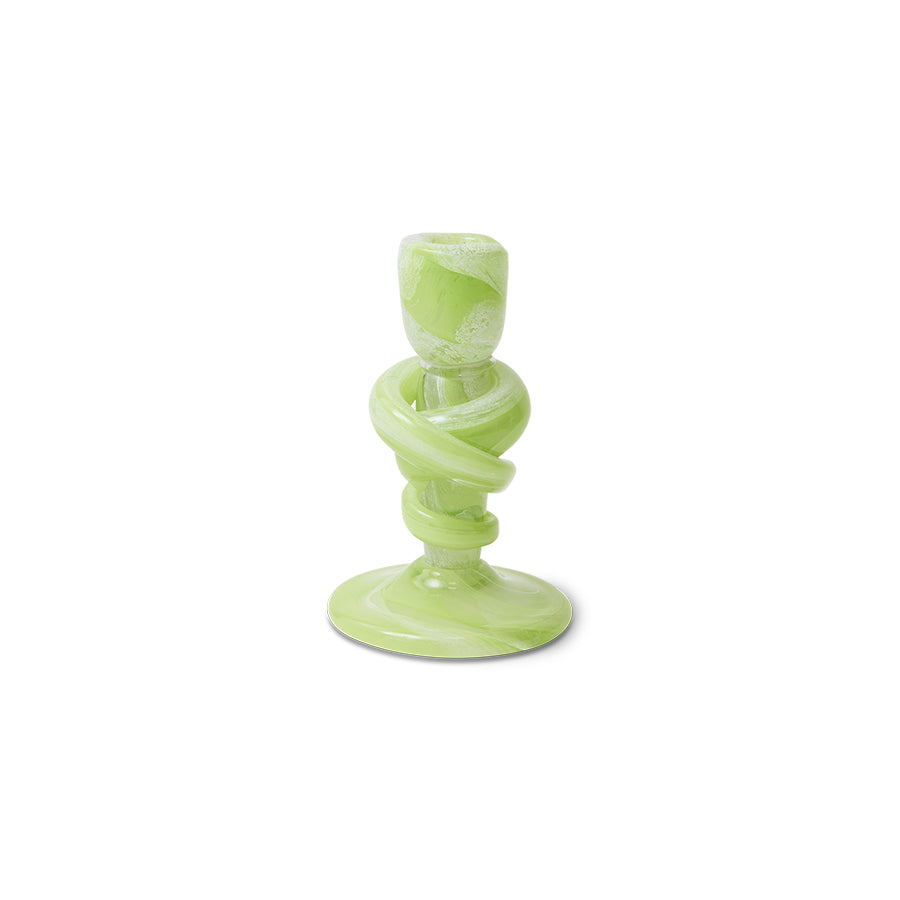 Knotted Kerzenhalter – HKLIVING