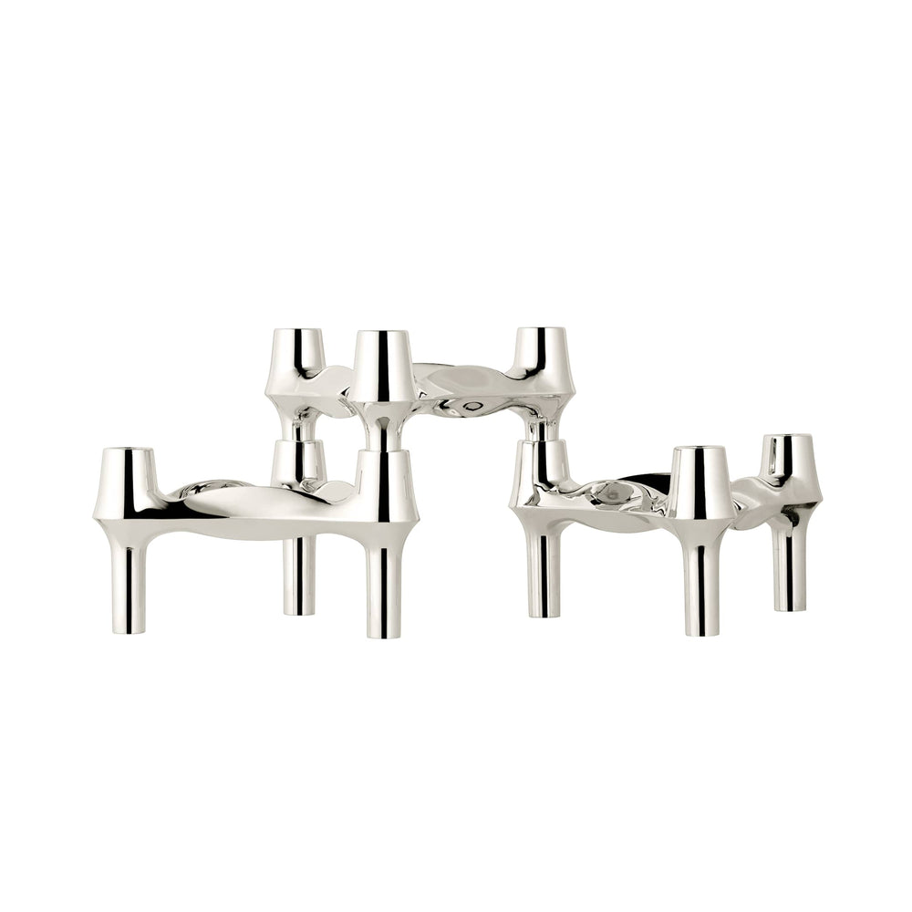 BMF Kerzenhalter 3er-Pack