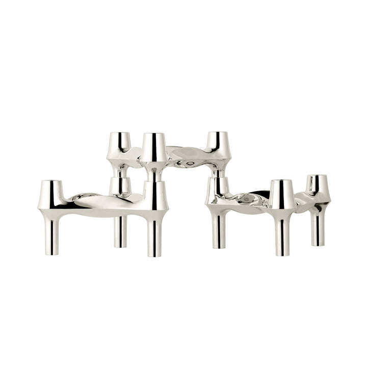 BMF Kerzenhalter 3er-Pack – STOFF Nagel
