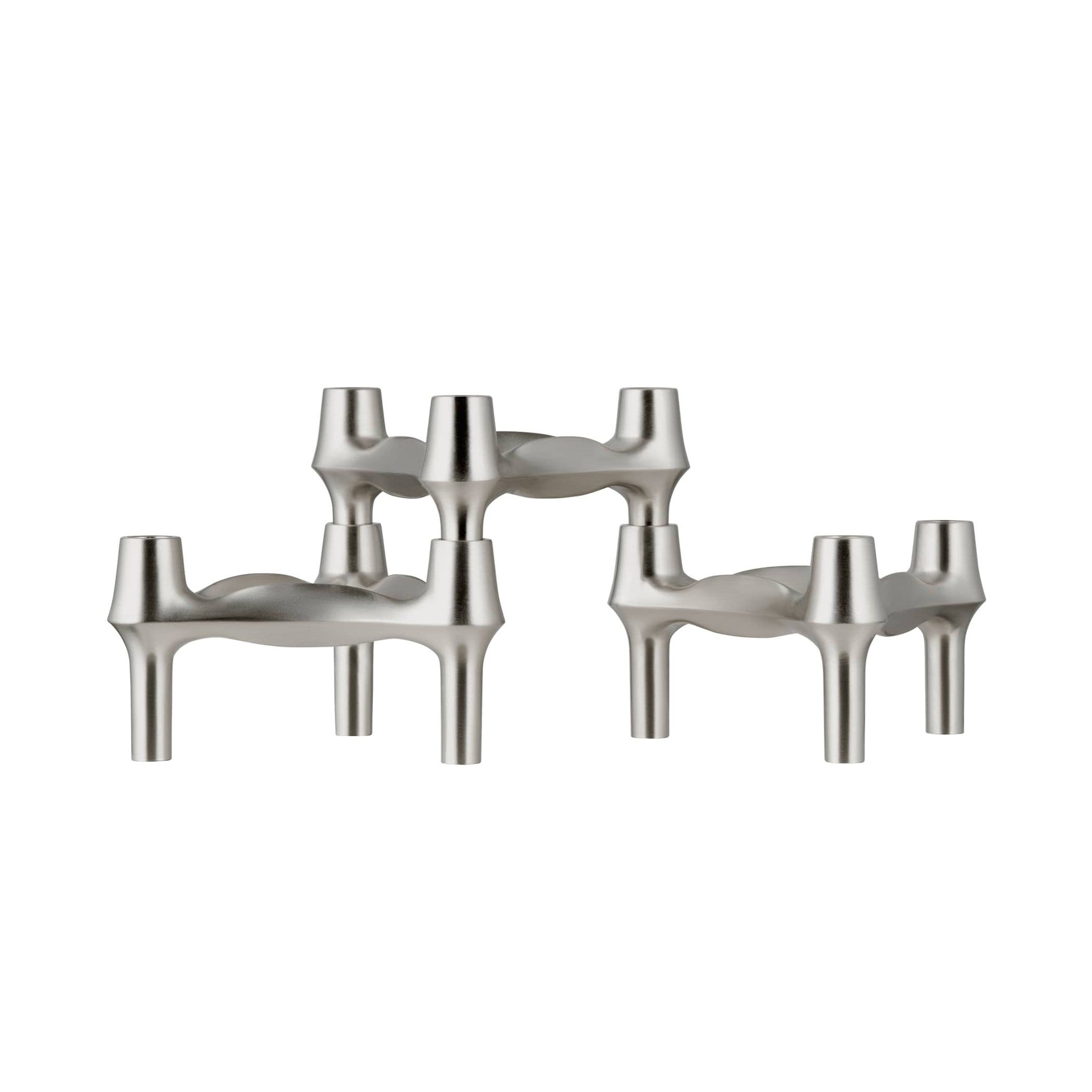 BMF Kerzenhalter 3er-Pack
