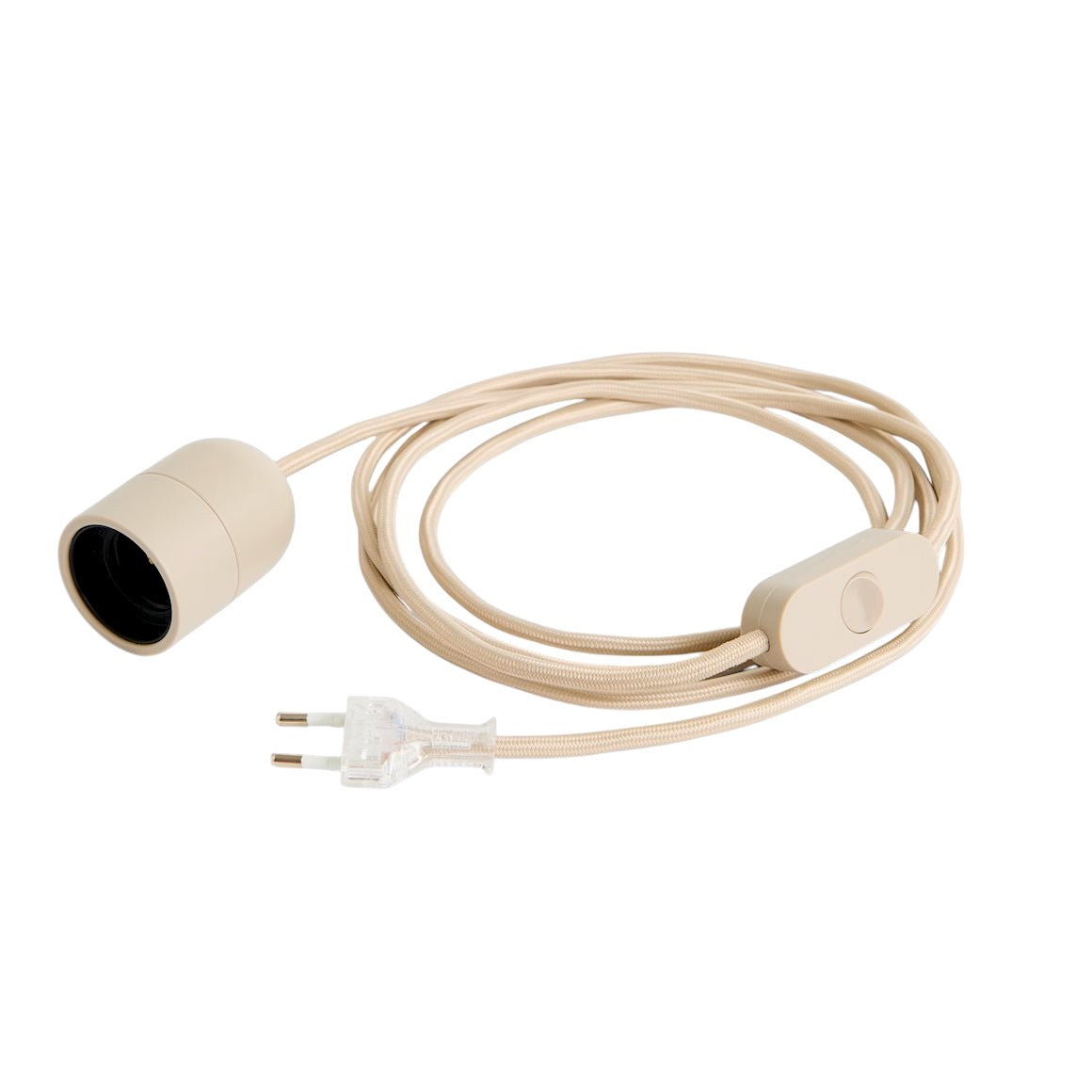 Common Table Cord Set