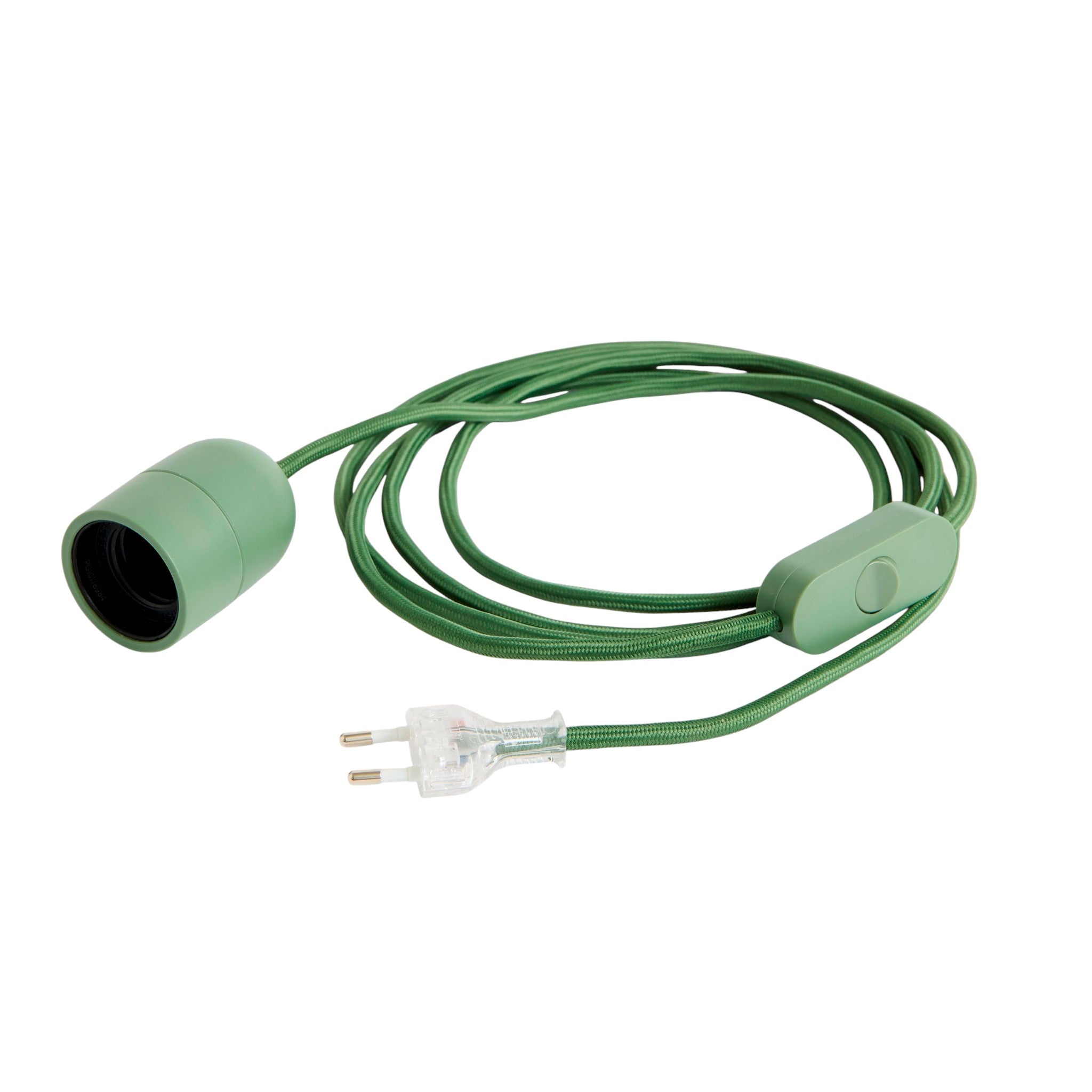 Common Table Cord Set