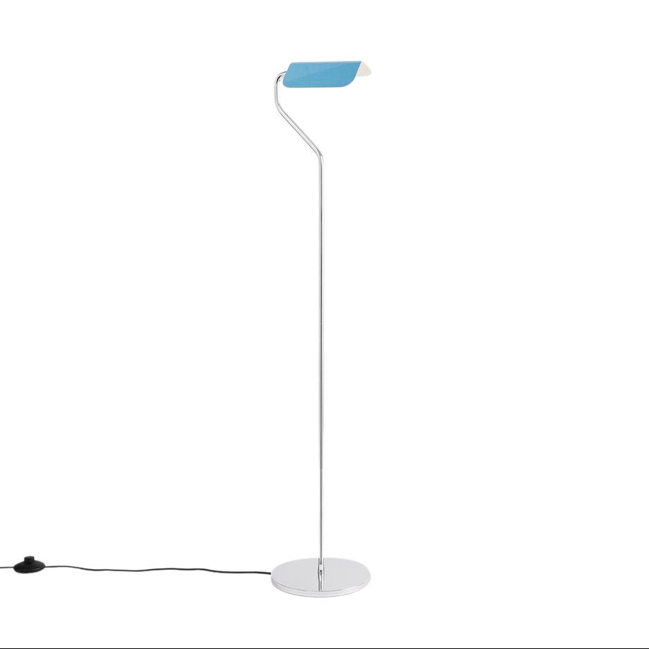 Apex Floor Lamp