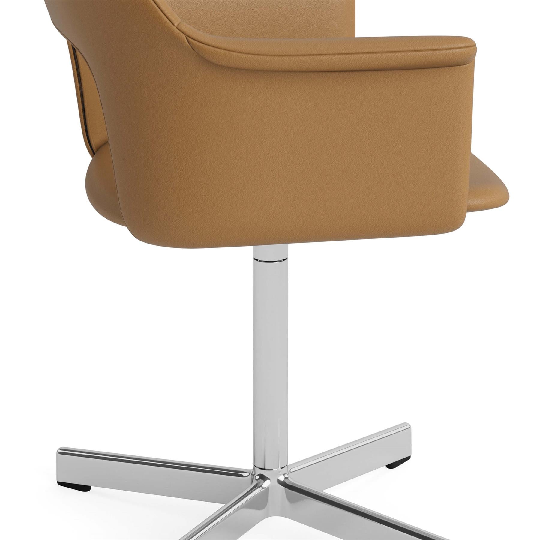 Layout Armchair 234 mit 4-Stern-Drehgestell