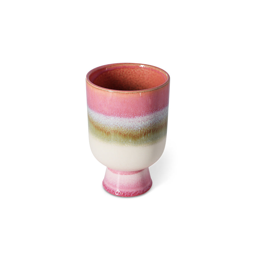 Retro Blumentopf – HKLIVING – Ansicht 5