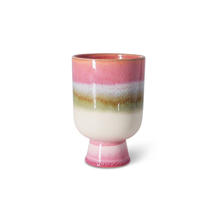 Retro Blumentopf – HKLIVING
