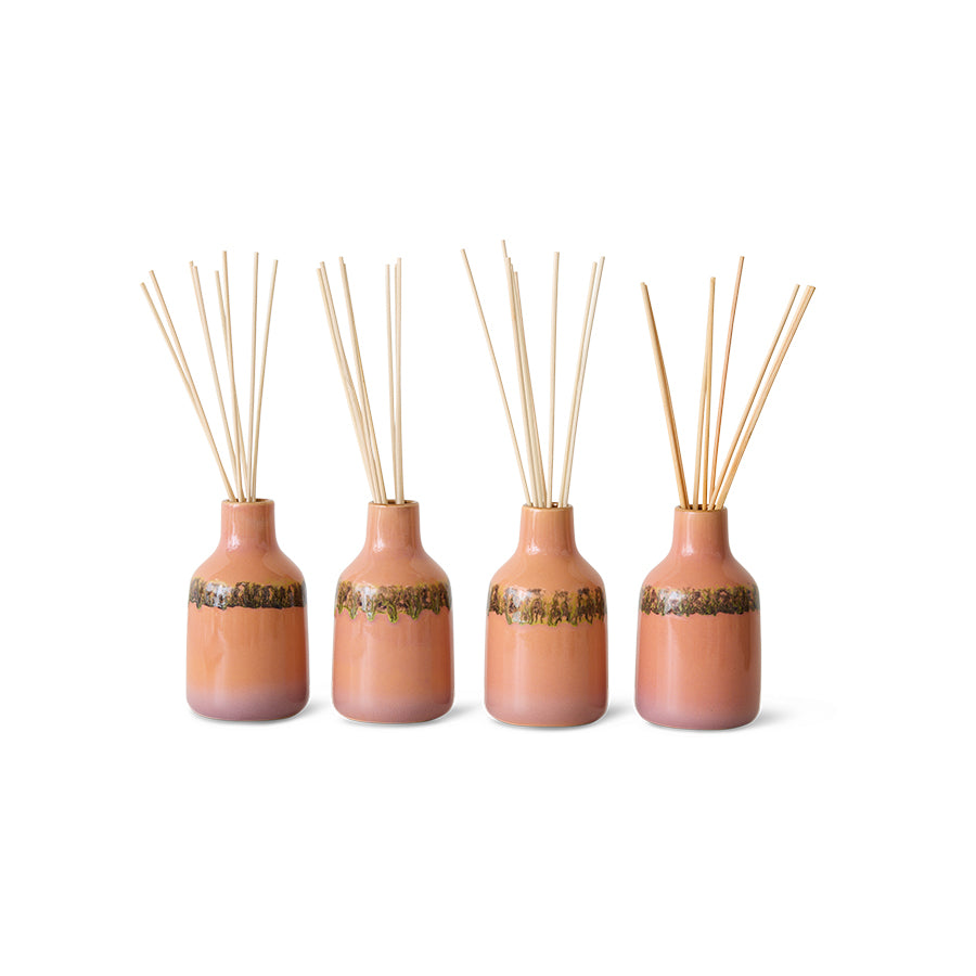 70s Ceramics – Duftstäbchen, Miami – HKLIVING – Ansicht 5