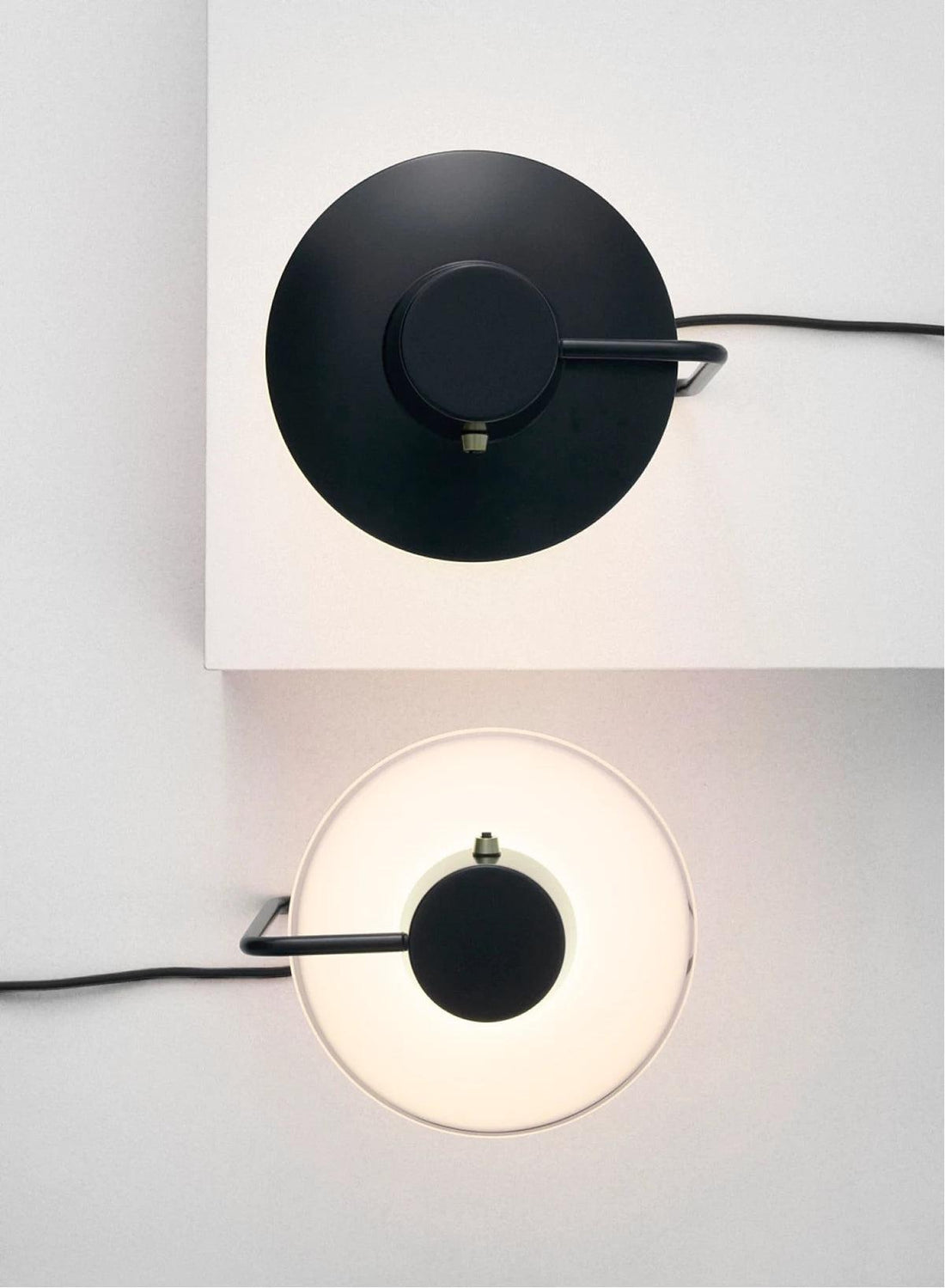 AJ Oxford Table Lamp