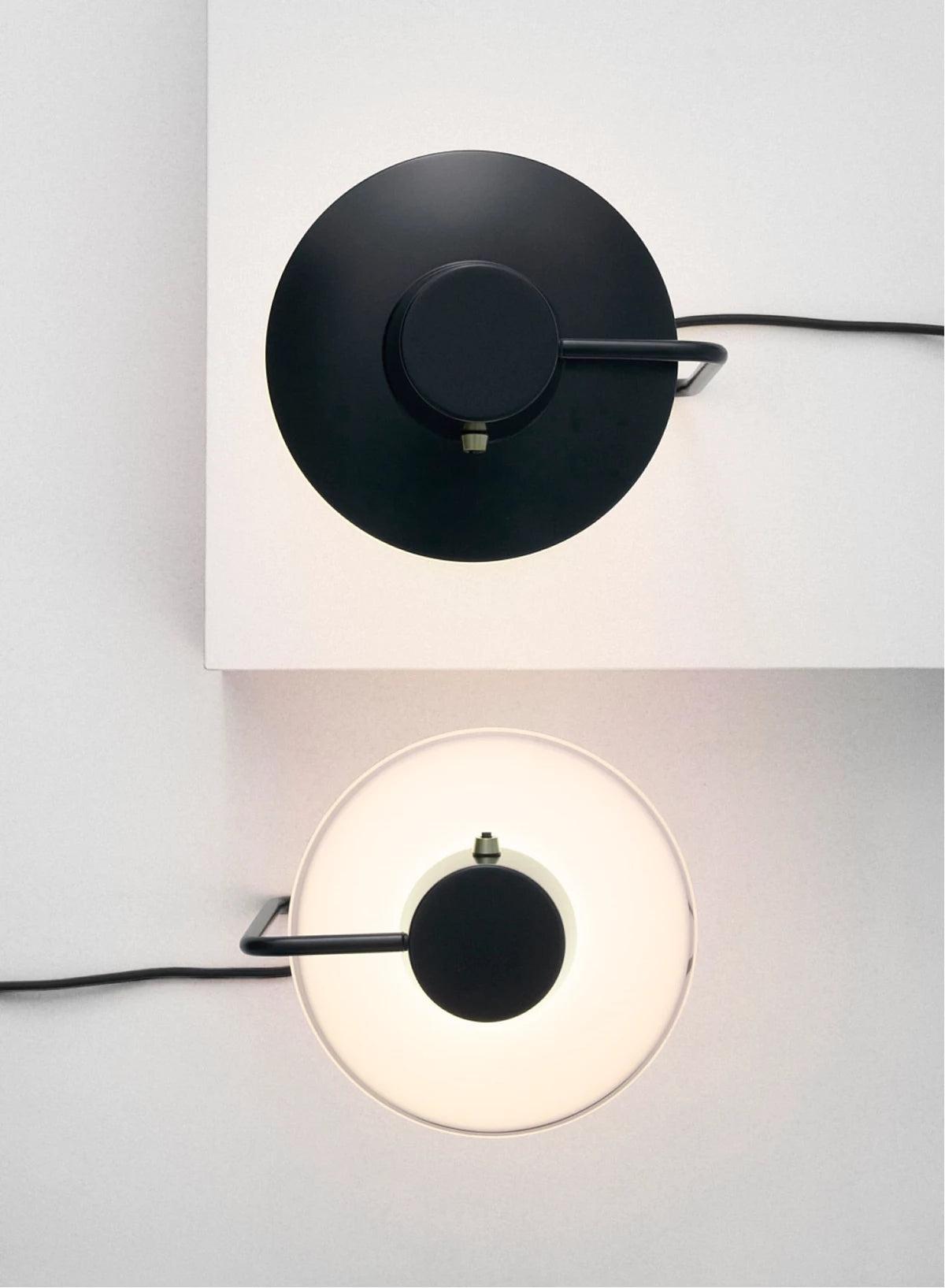 AJ Oxford Table Lamp