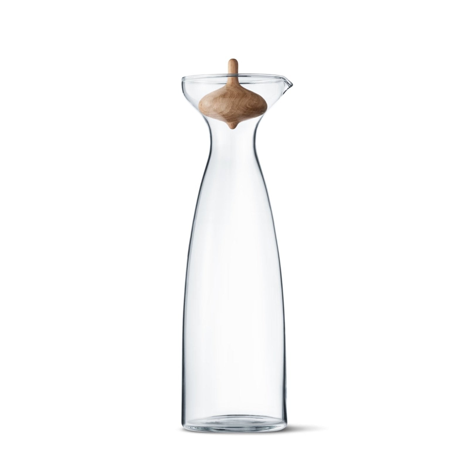 Alfredo - Carafe Flaschen by Georg Jensen