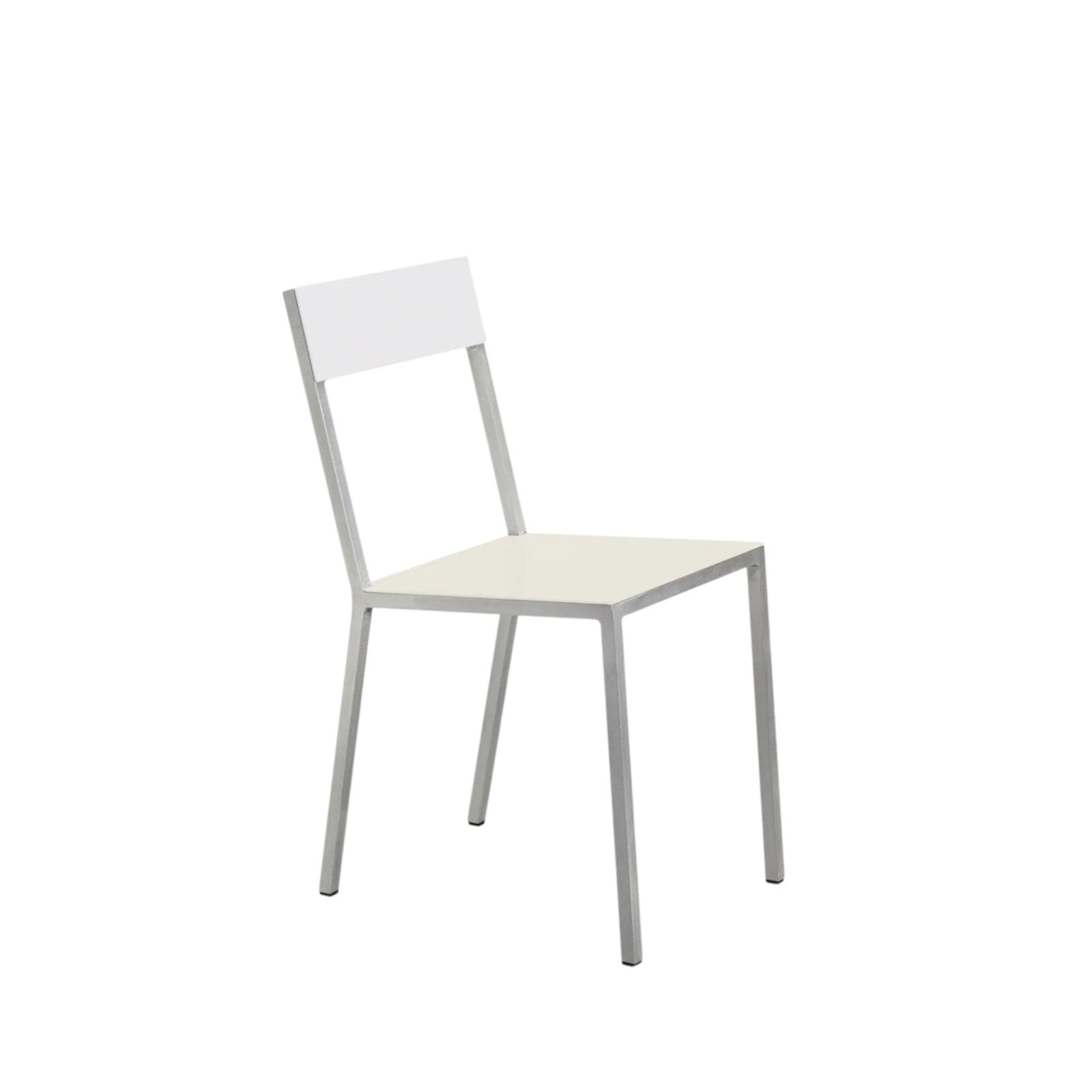 Alu Chair Stuhl by Valerie Objects