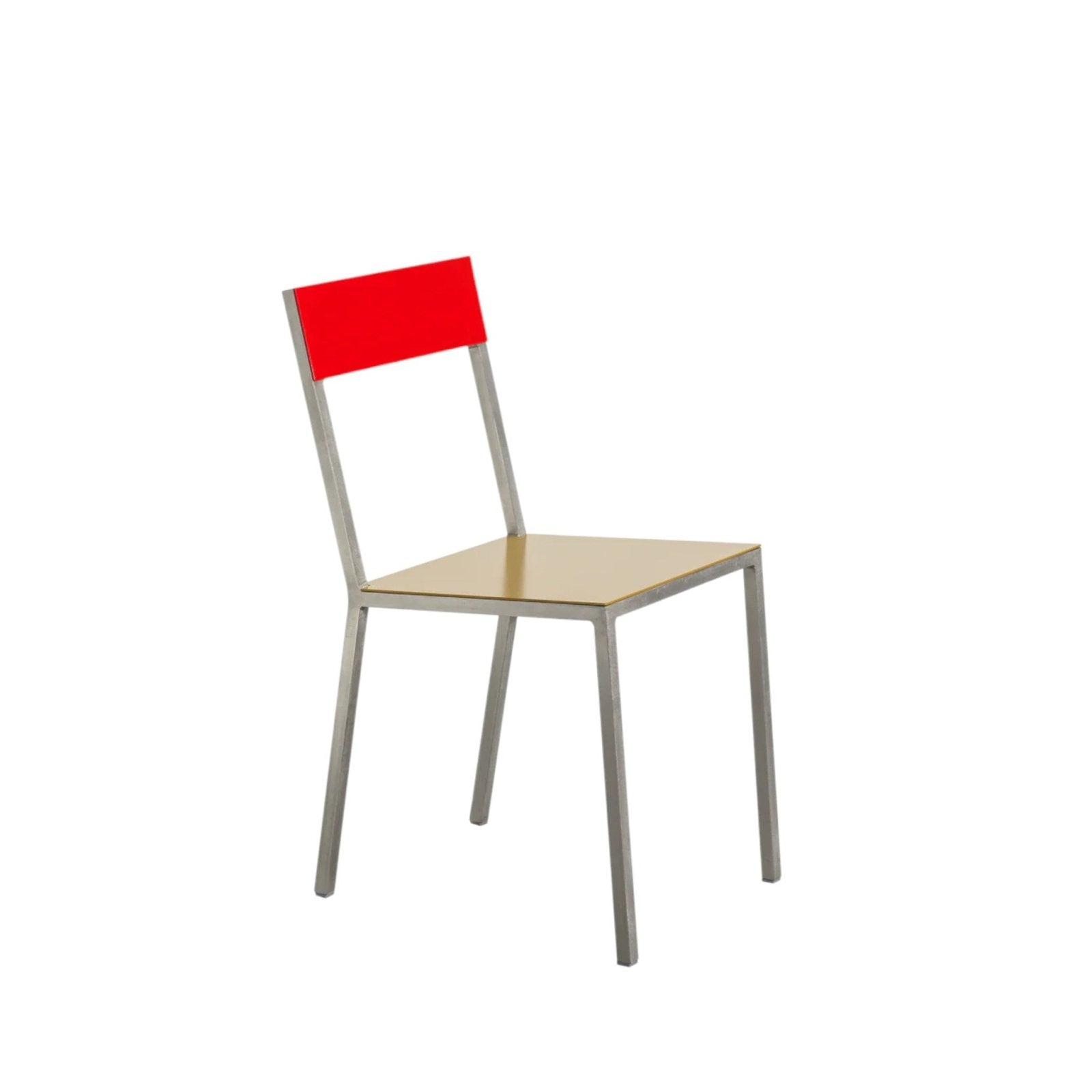 Alu Chair Stuhl by Valerie Objects