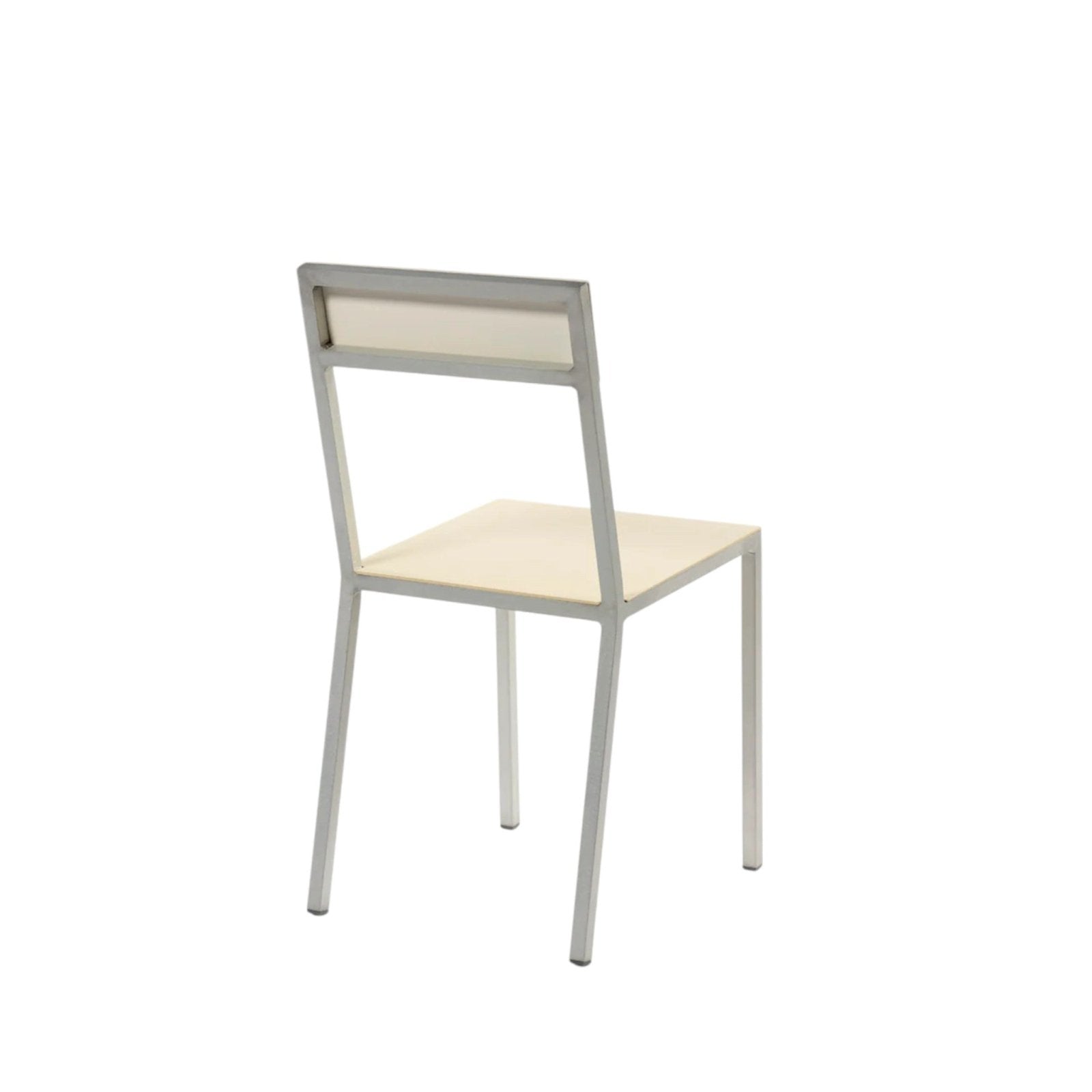 Alu Chair Stuhl by Valerie Objects