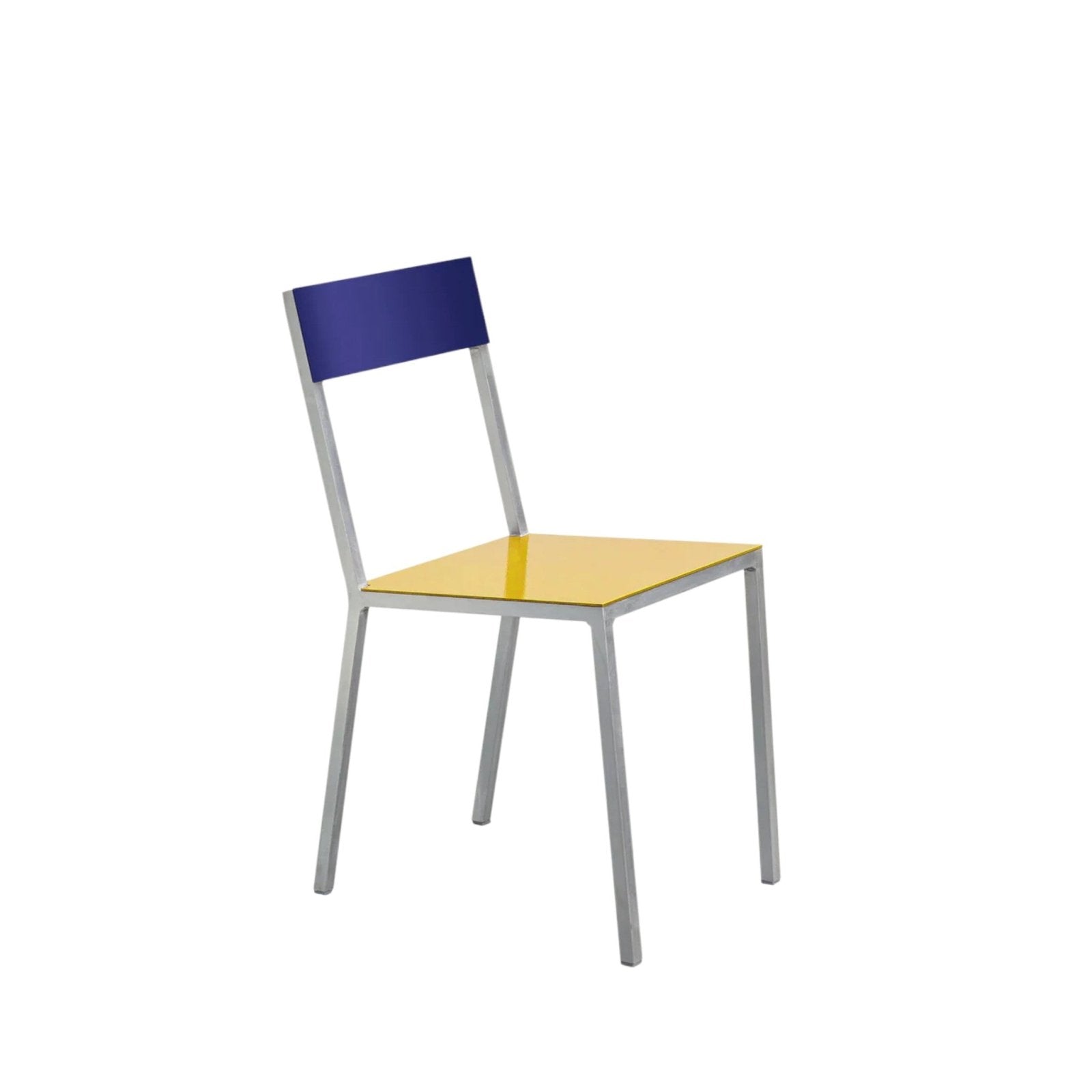 Alu Chair Stuhl by Valerie Objects