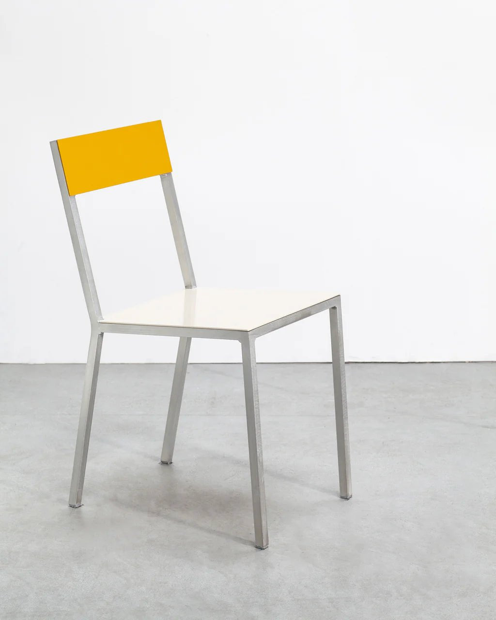 Alu Chair Stuhl by Valerie Objects