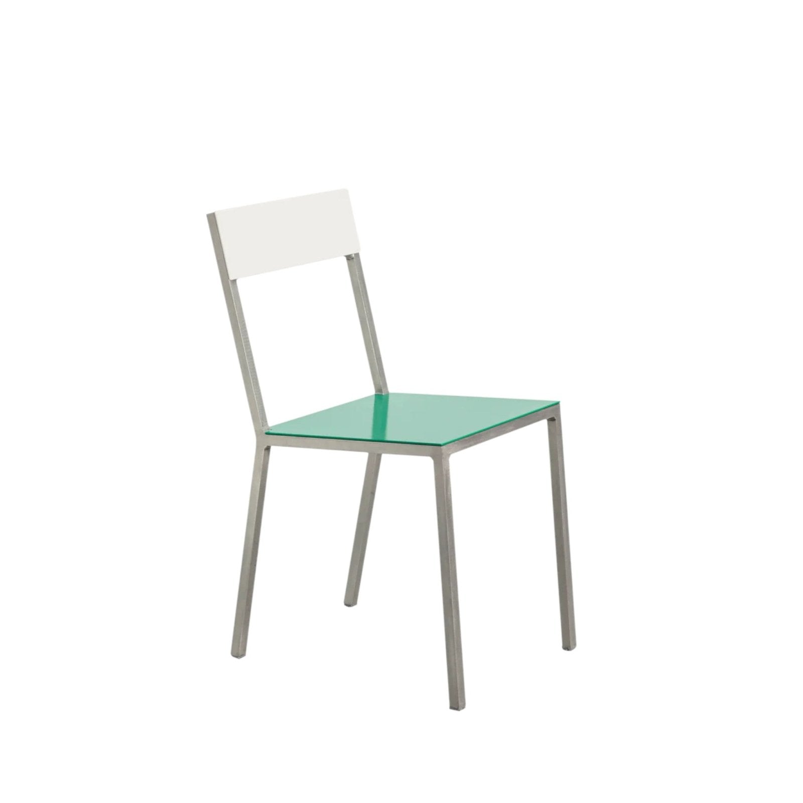 Alu Chair Stuhl by Valerie Objects