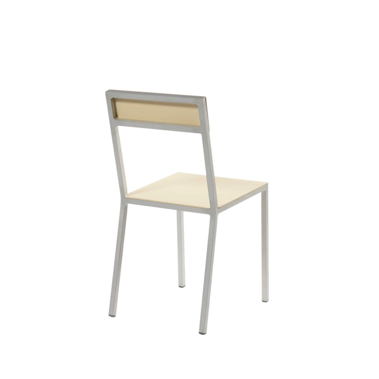 Alu Chair Stuhl by Valerie Objects