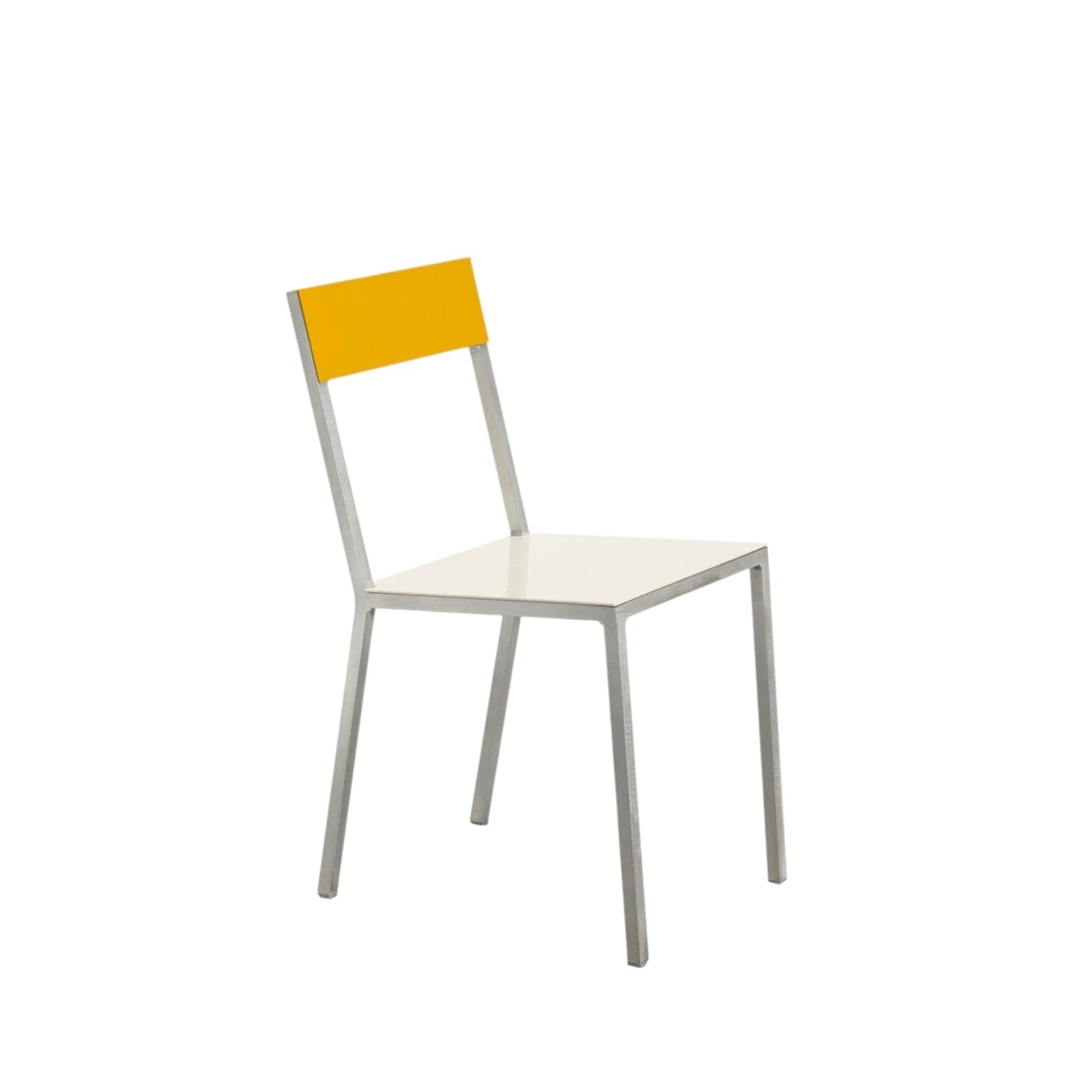 Alu Chair Stuhl by Valerie Objects