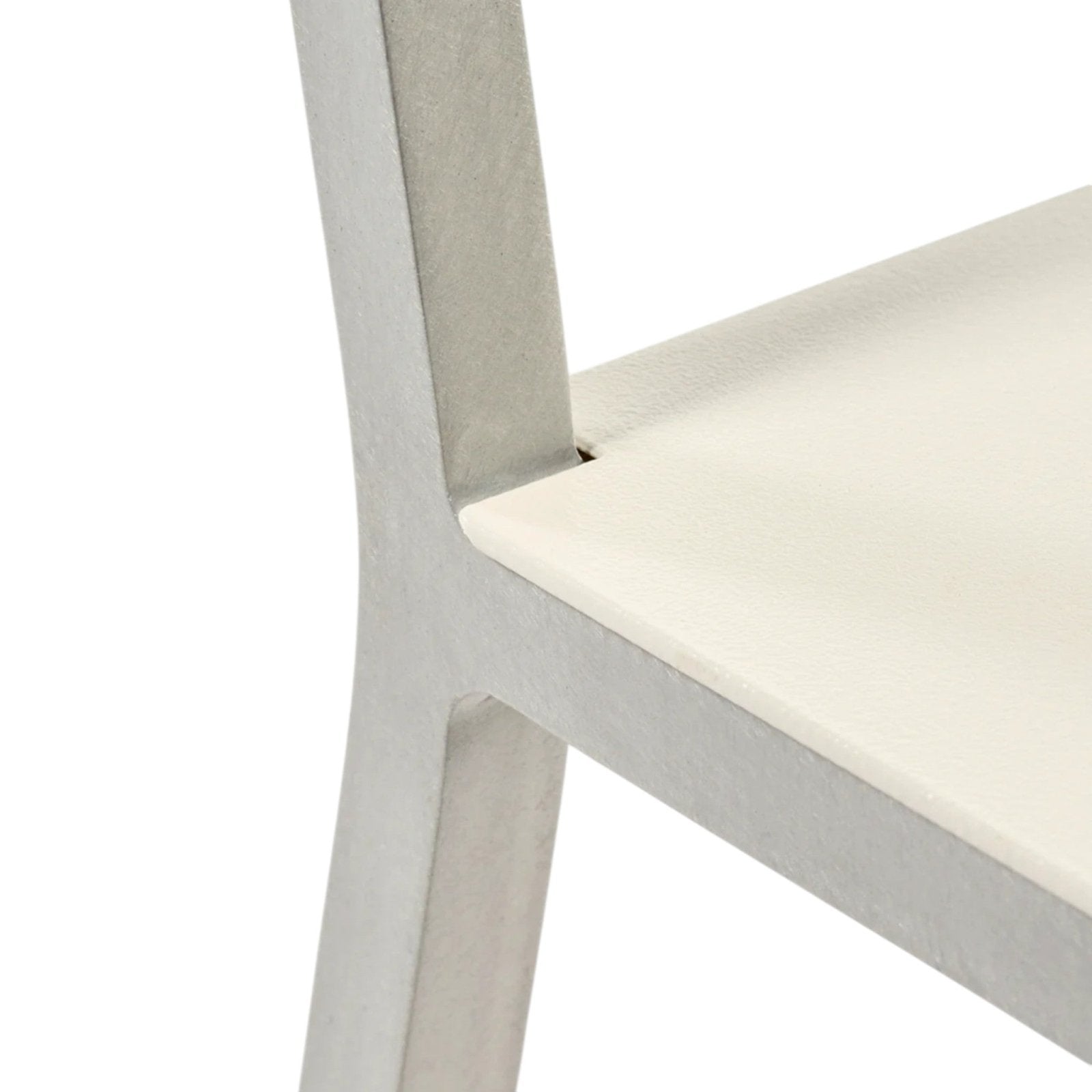 Alu Chair Stuhl by Valerie Objects