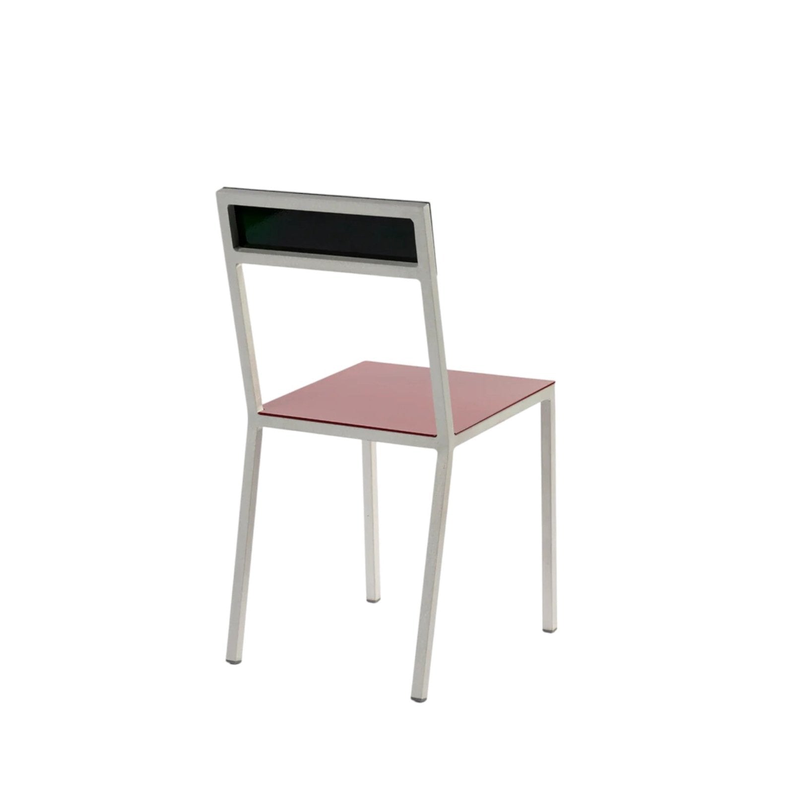 Alu Chair Stuhl by Valerie Objects