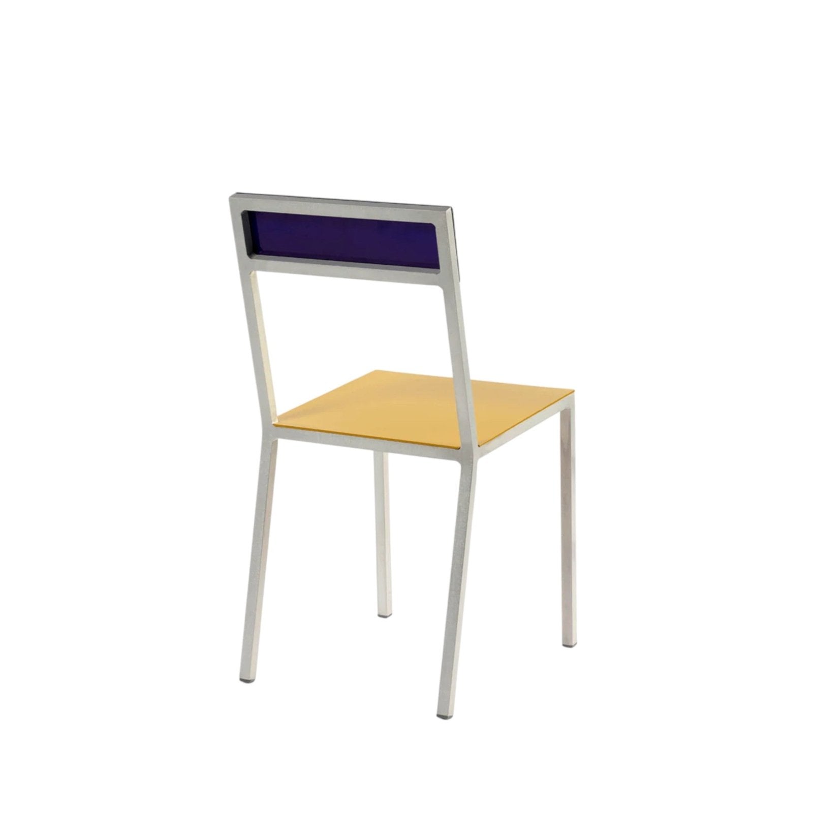 Alu Chair Stuhl by Valerie Objects