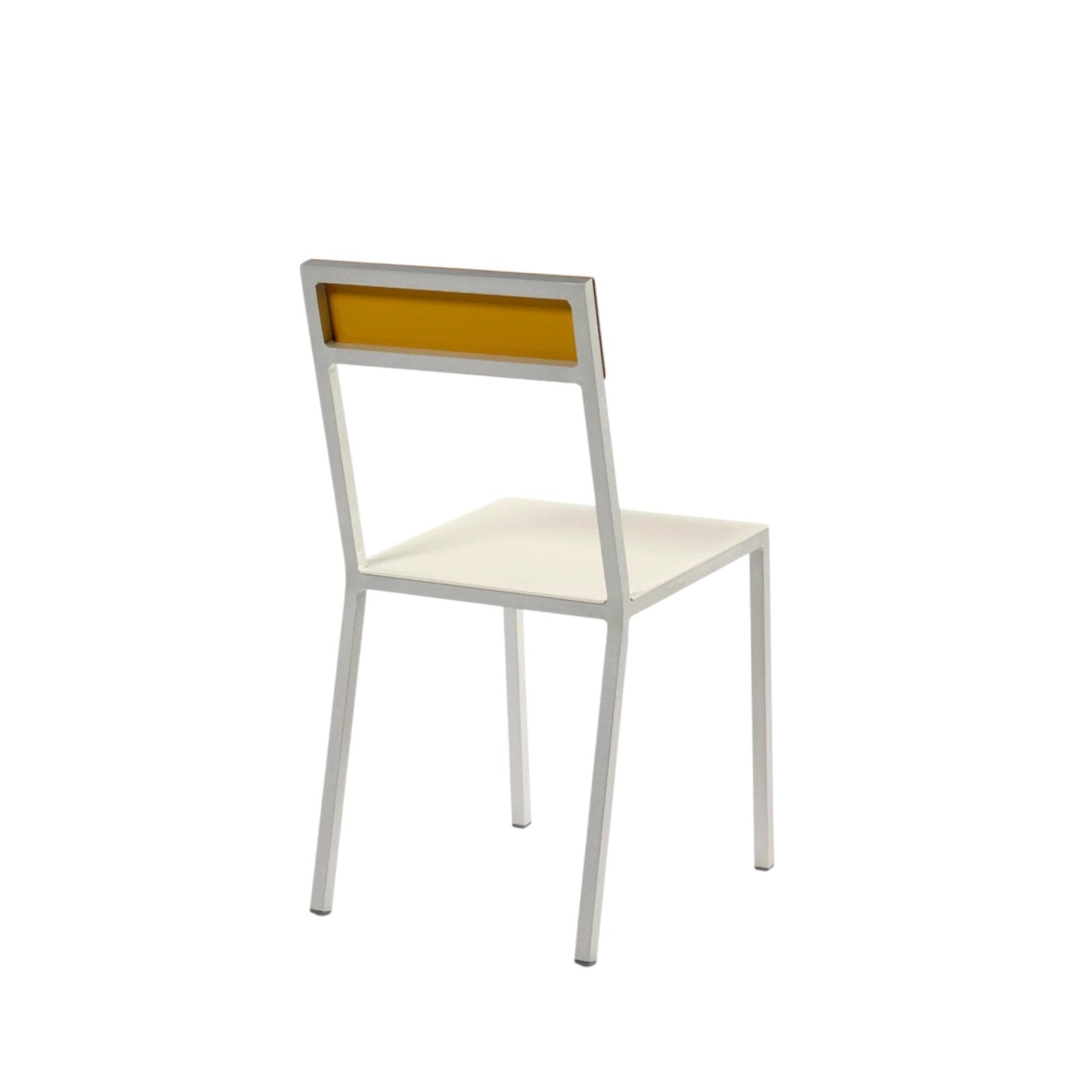 Alu Chair Stuhl by Valerie Objects