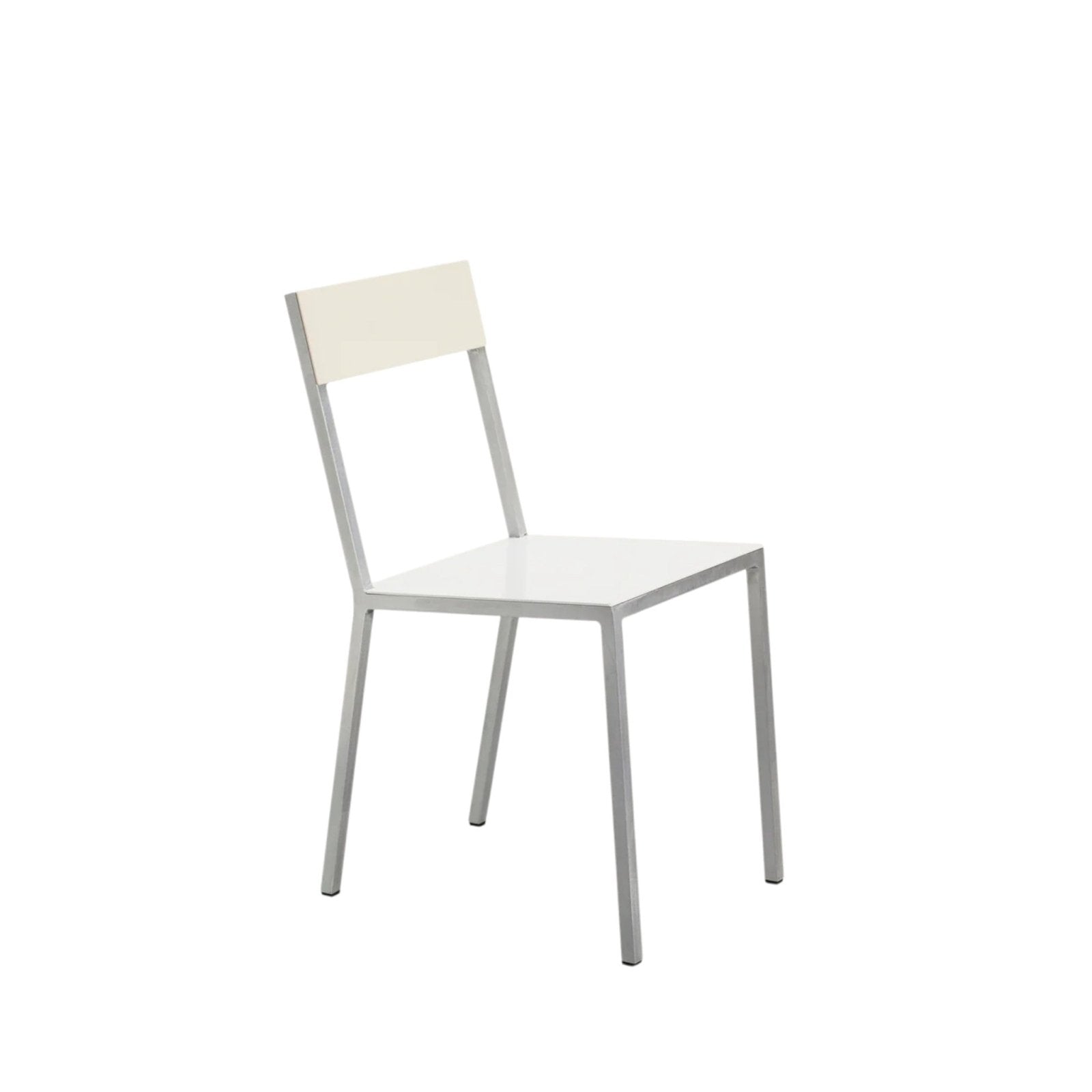 Alu Chair Stuhl by Valerie Objects