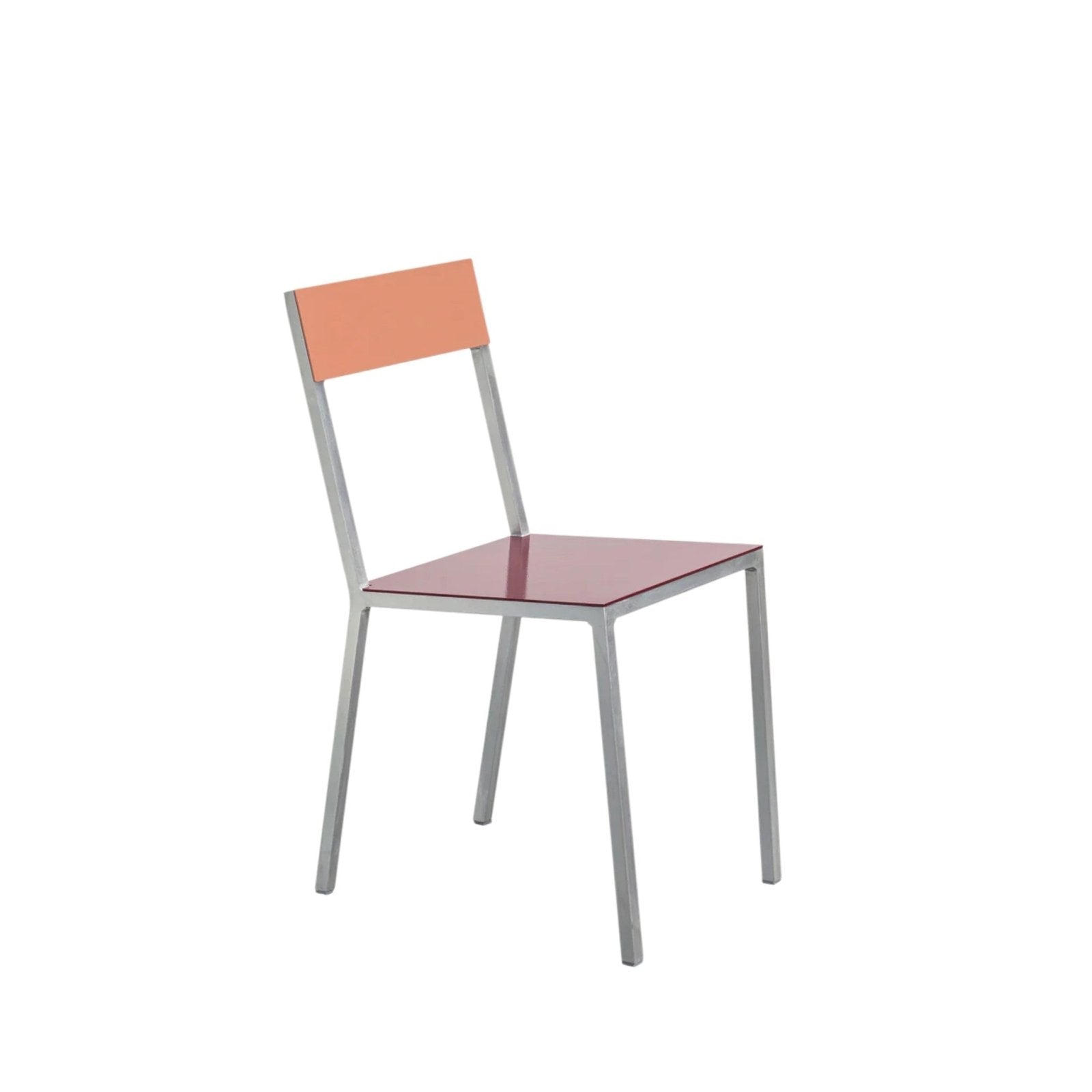 Alu Chair Stuhl by Valerie Objects