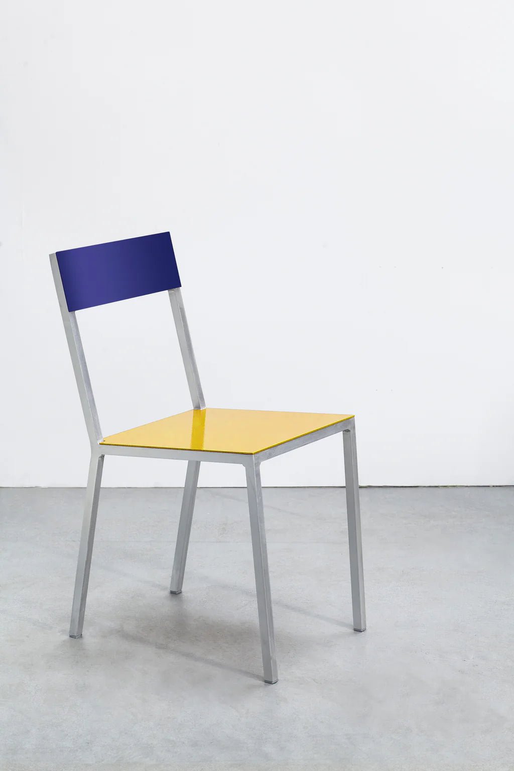 Alu Chair Stuhl by Valerie Objects