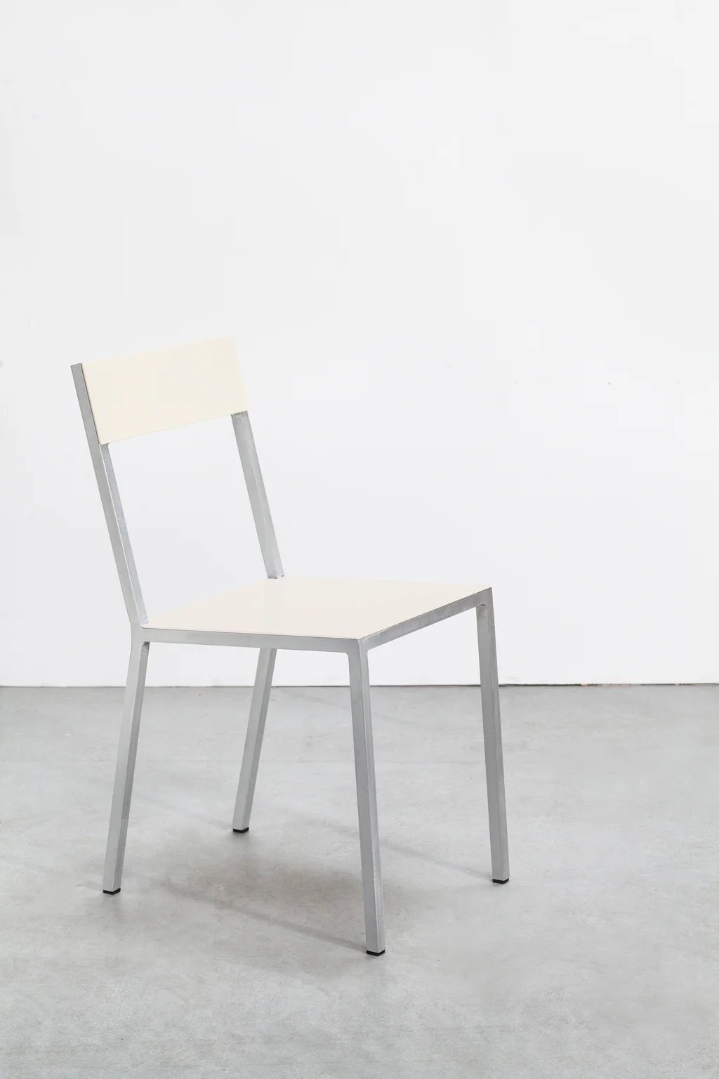 Alu Chair Stuhl by Valerie Objects